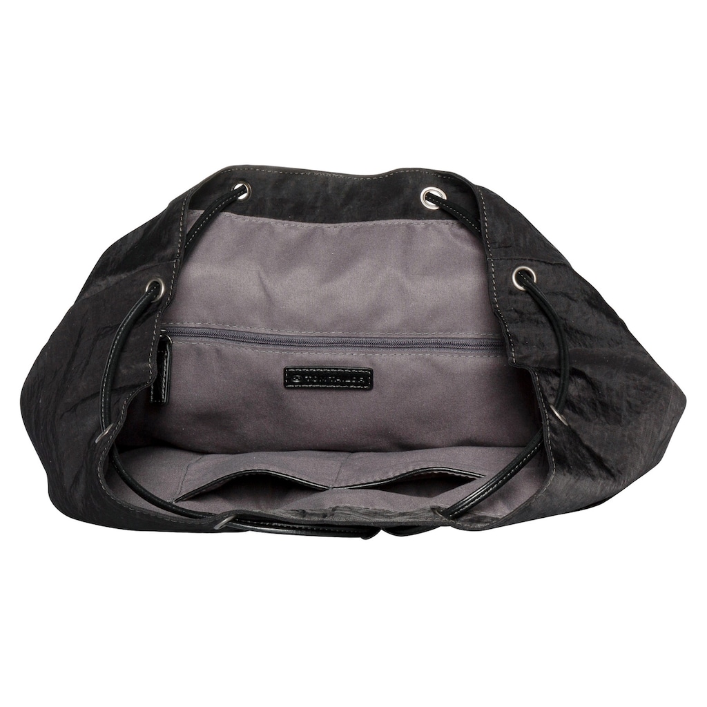 TOM TAILOR Cityrucksack »TOM Backpack L«