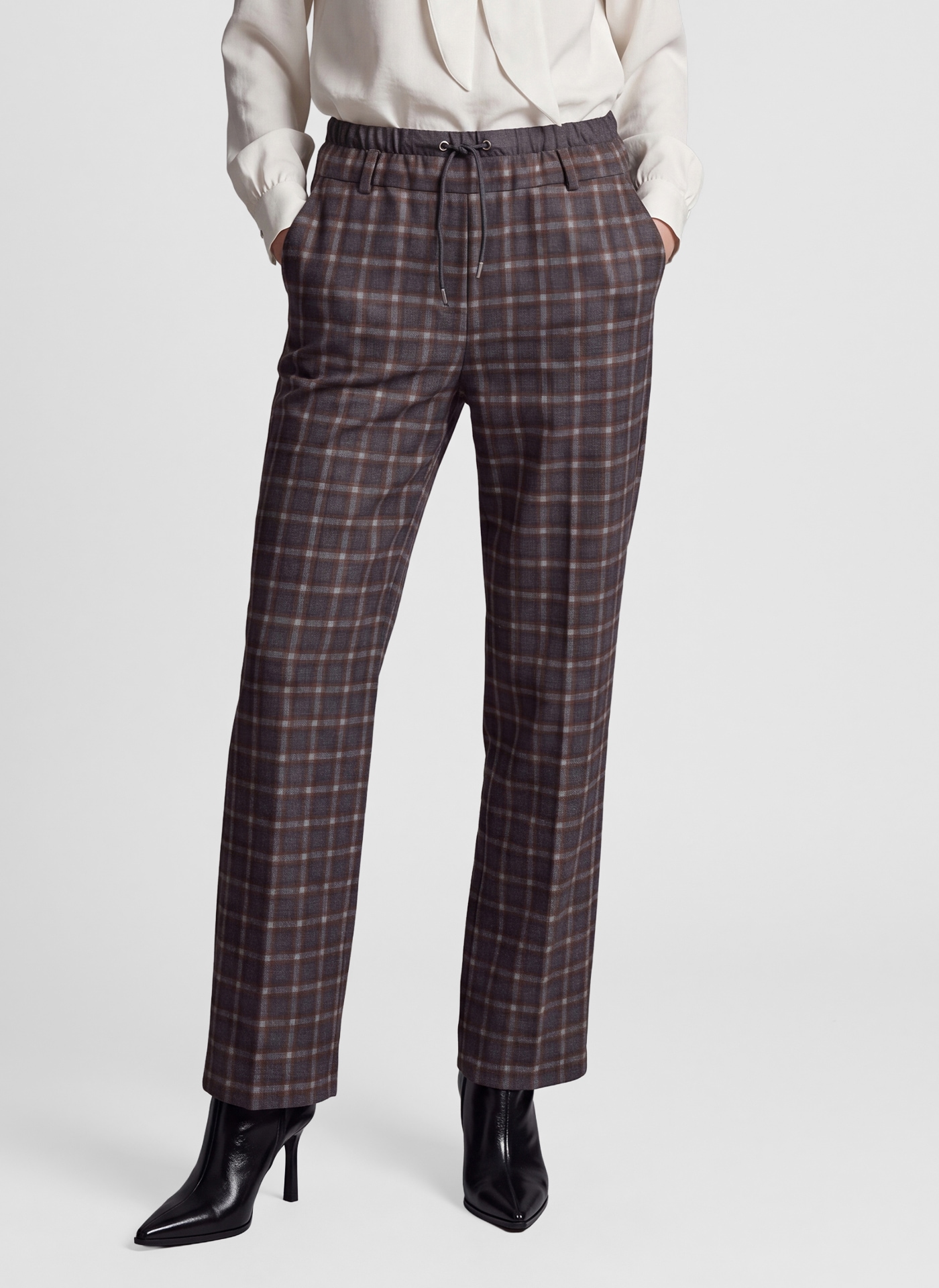 Rabe Jerseyhose "Hose"