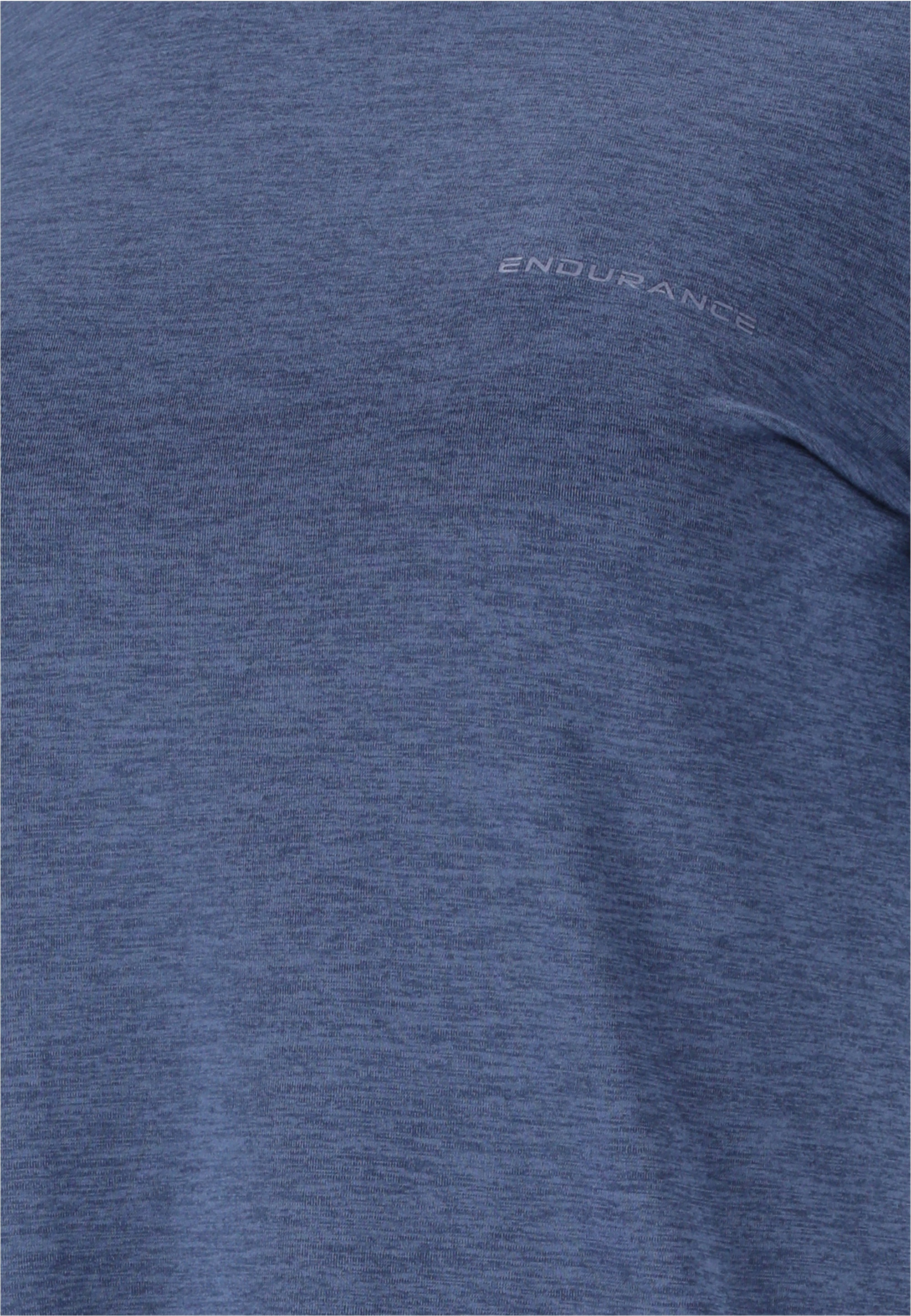 ENDURANCE Funktionsshirt »Alvaly«, im simplen Design mit Quick Dry-Technologie