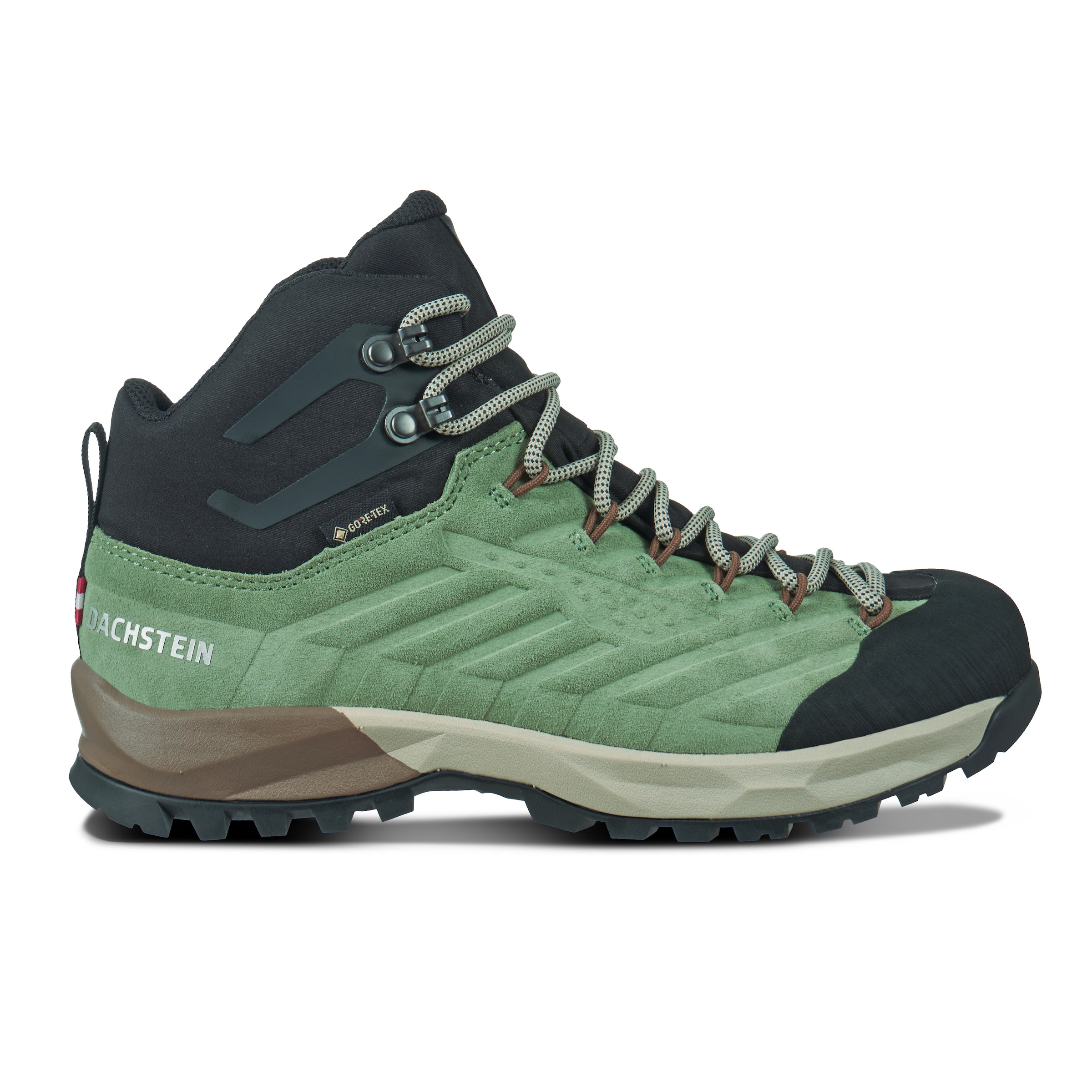 Dachstein Wanderschuh »SF-21 MC GTX WMN«, wasserdicht