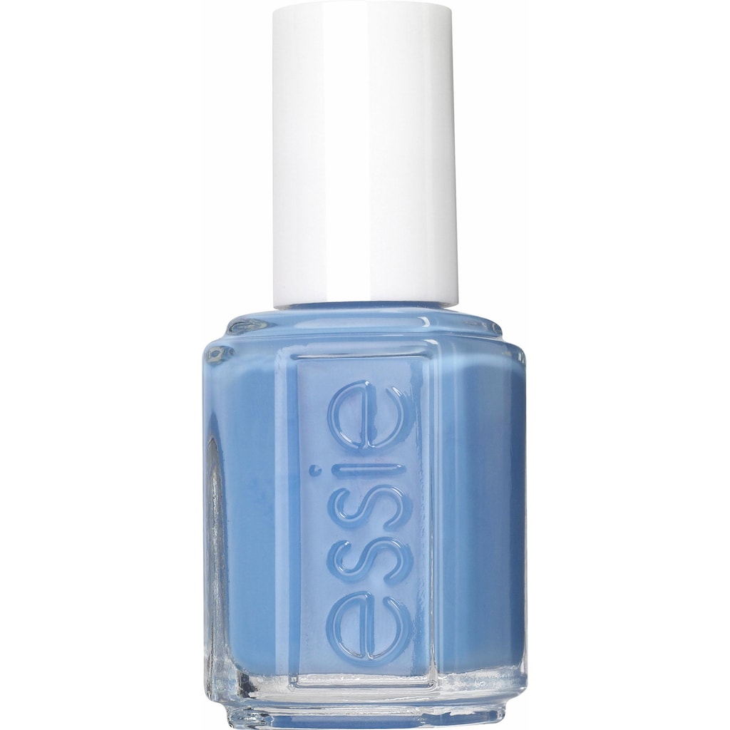 essie Nagellack »Grün- und Blautöne«