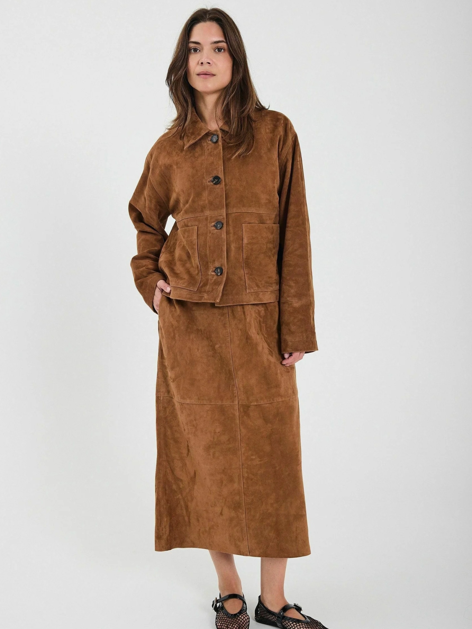 NORR Outdoorjacke »NORR Jacket Nathalia«