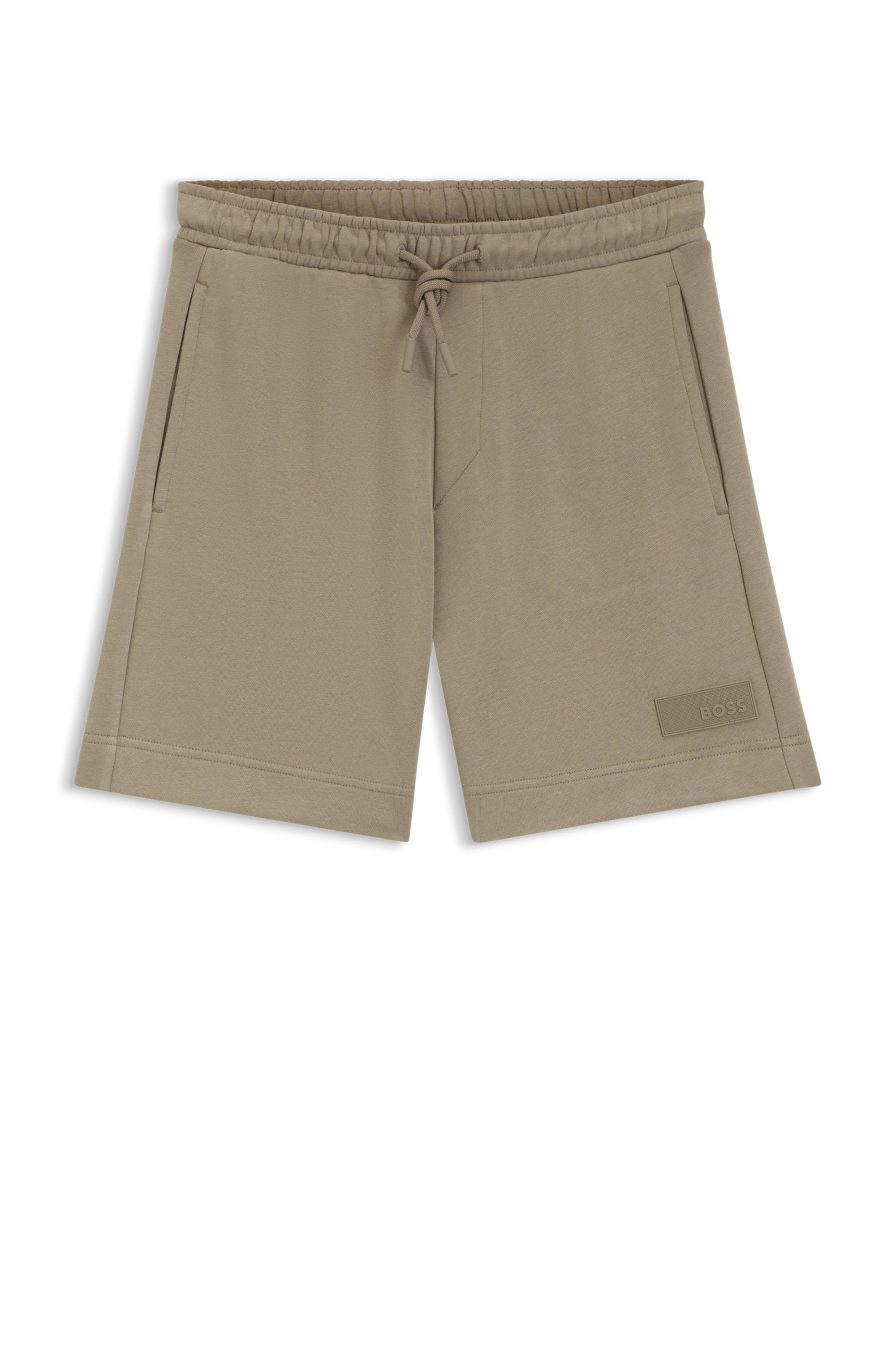 BOSS GREEN Sweatshorts »JT Shorts«