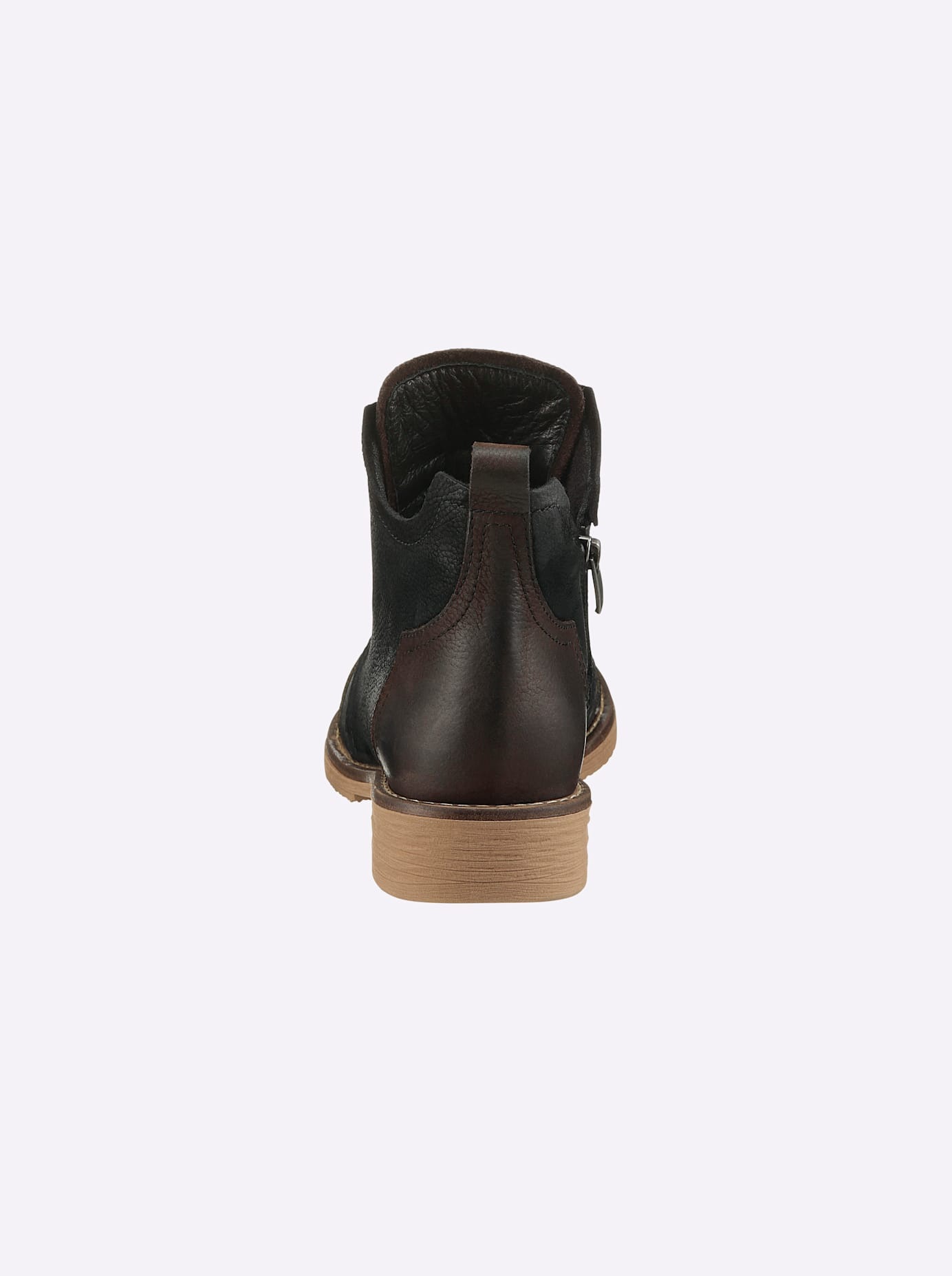 Gemini Women's Ankle Boot Black 39 3