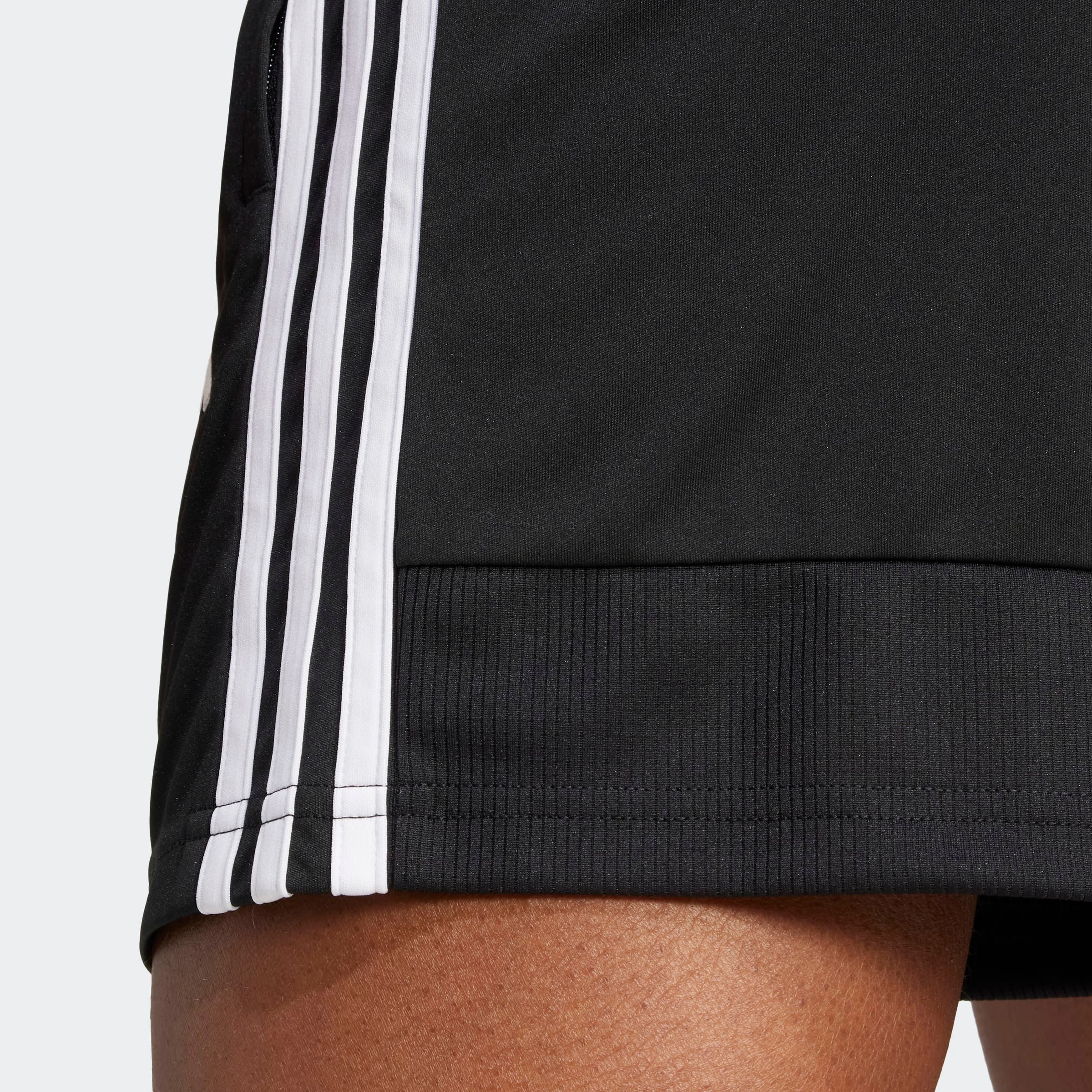 adidas Performance Trainingsshorts »TIRO ES SHO W«, (1 tlg.)