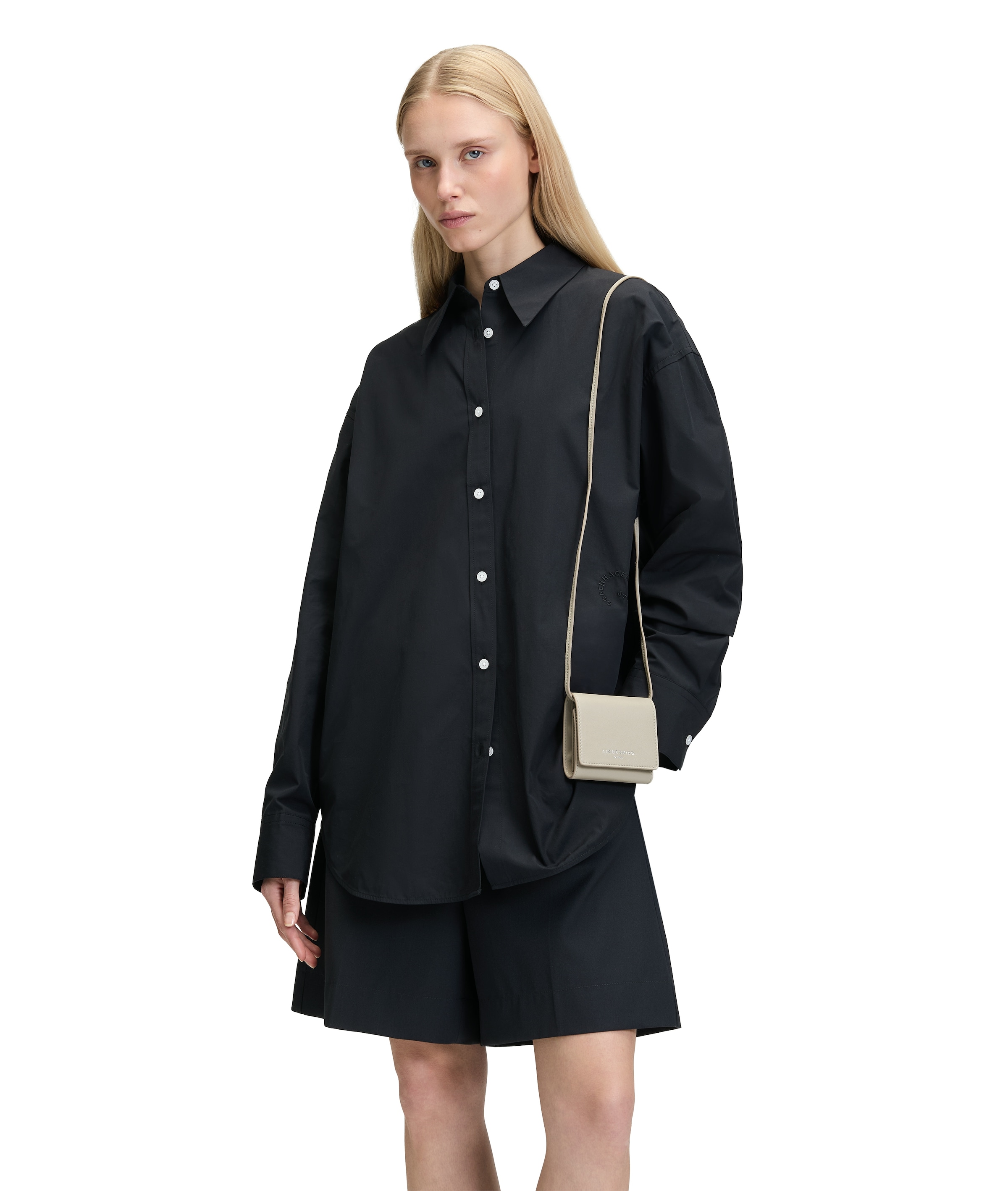 Liebeskind Berlin Geldbörse »Purse WALLETS M SHEEP NATURAL«