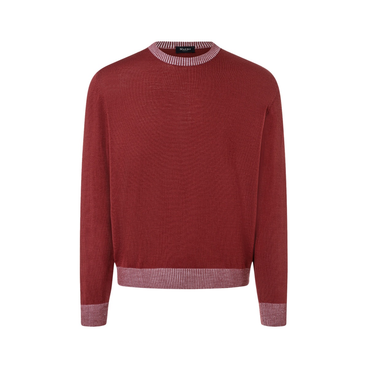MAERZ Muenchen Strickpullover "Maerz Muenchen 497201 Strickpullover Herren Bekleidung"