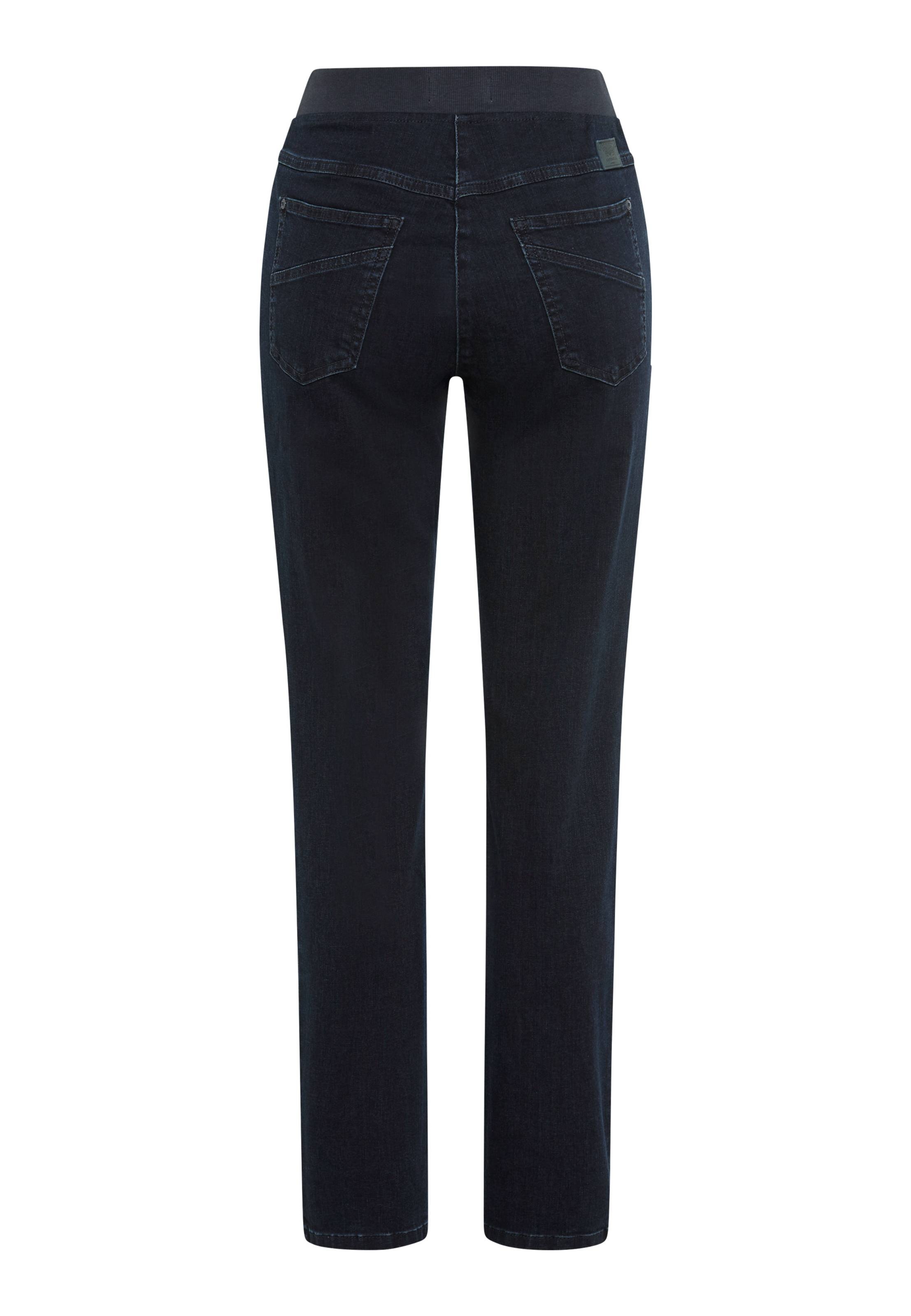 RAPHAELA by BRAX Bequeme Jeans »Style CARINA«