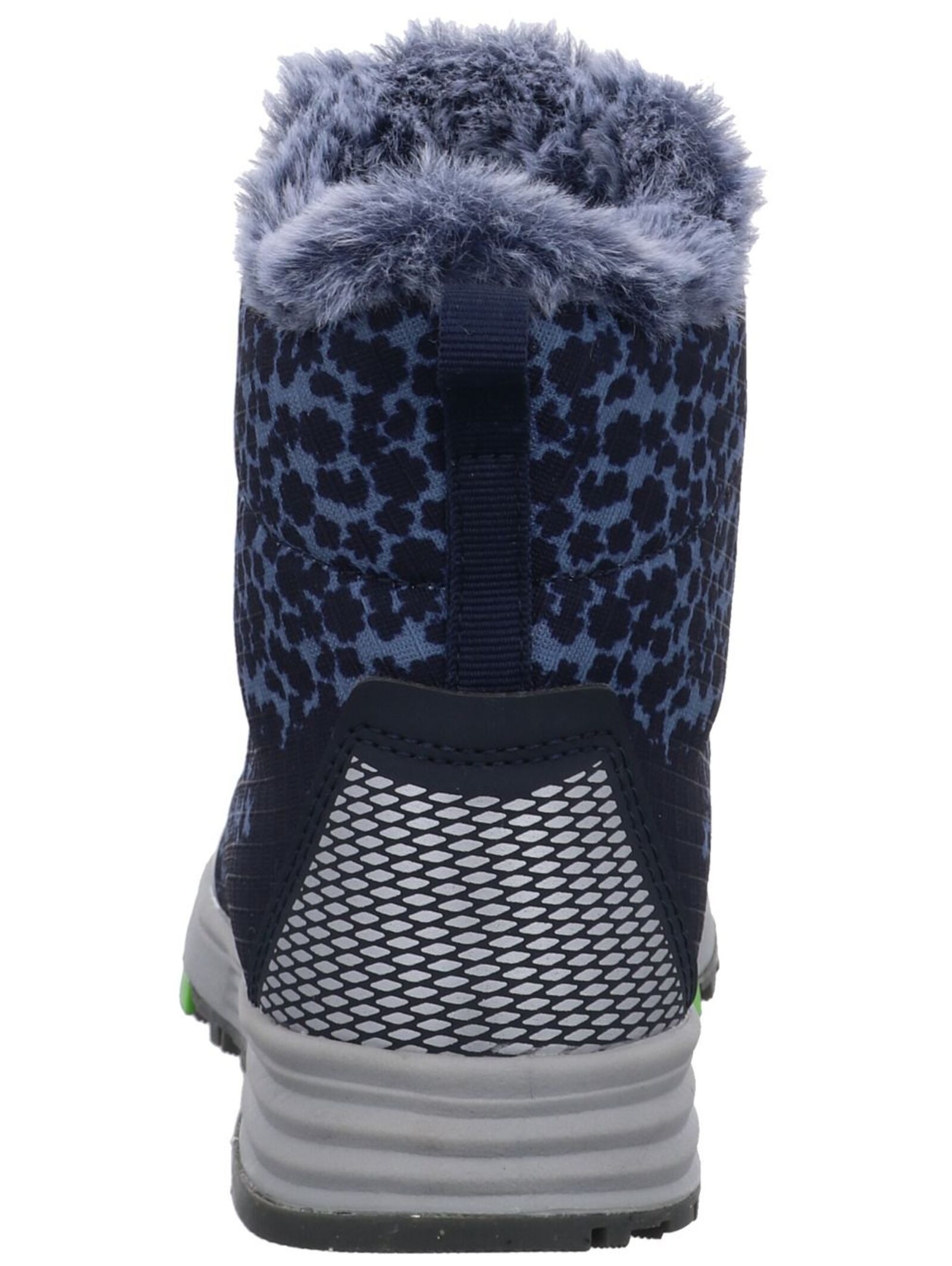 Vado Stiefelette »Vado Stiefelette Lederimitat/Mesh«