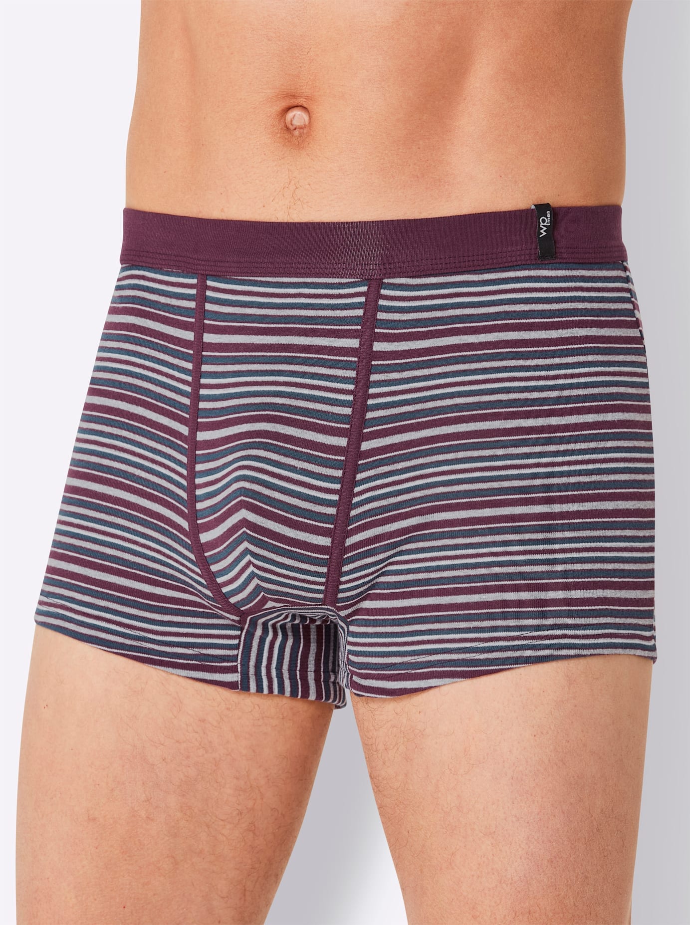 wäschepur Retro Pants 3 Stk. günstig online kaufen