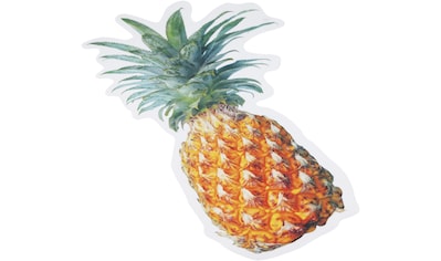 Duscheinlage »Klebefliese stepon Happy Pineapple«, (1 tlg.)