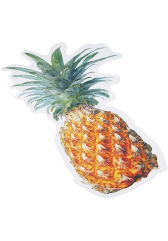 Duscheinlage »Klebefliese stepon Happy Pineapple«, (1 tlg.)