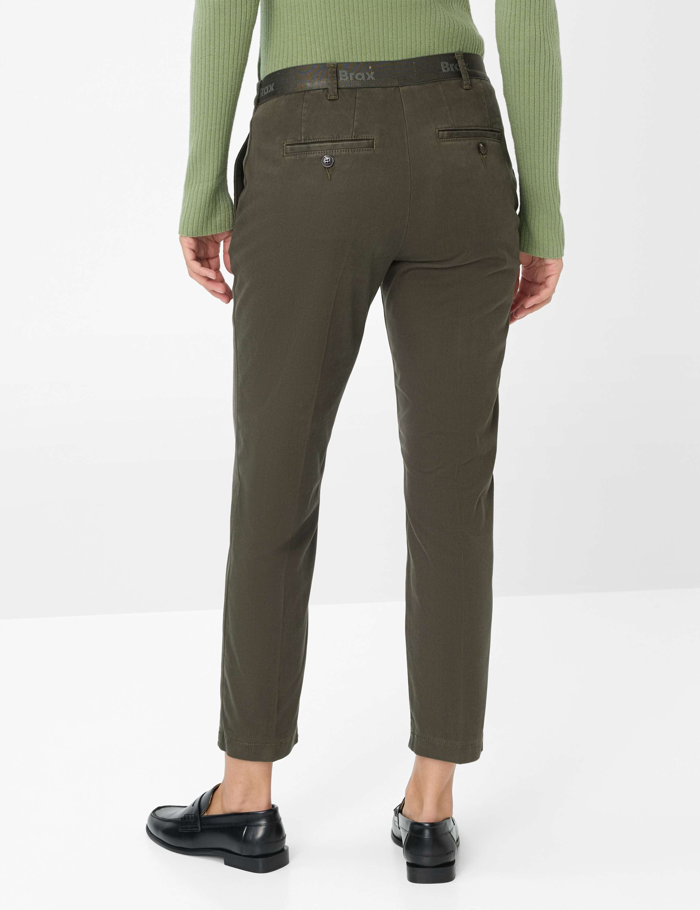 Brax 3/4-Hose "Style MARON S" günstig online kaufen
