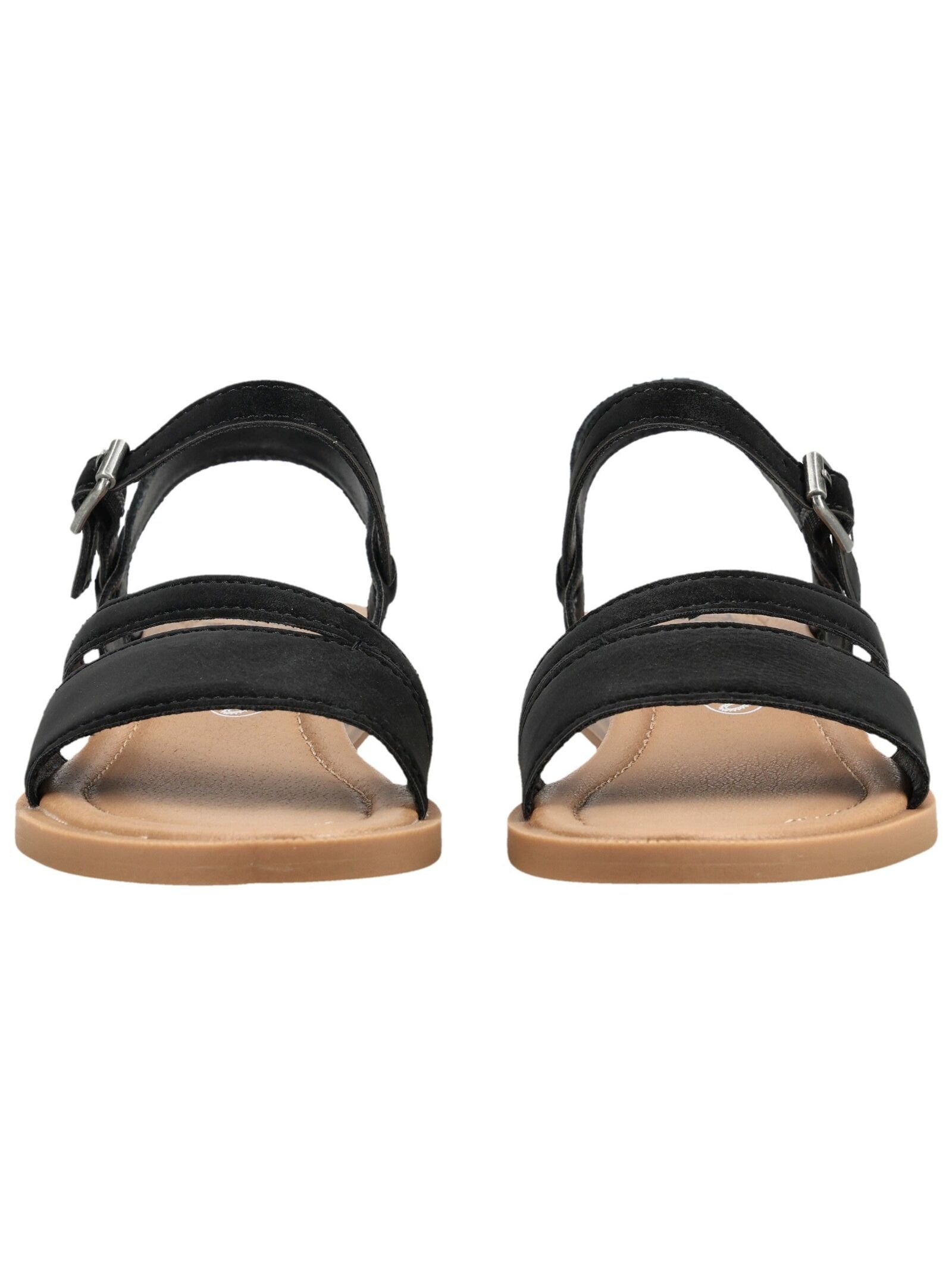Blowfish Keilsandalette »Blowfish Sandalen Lederimitat«