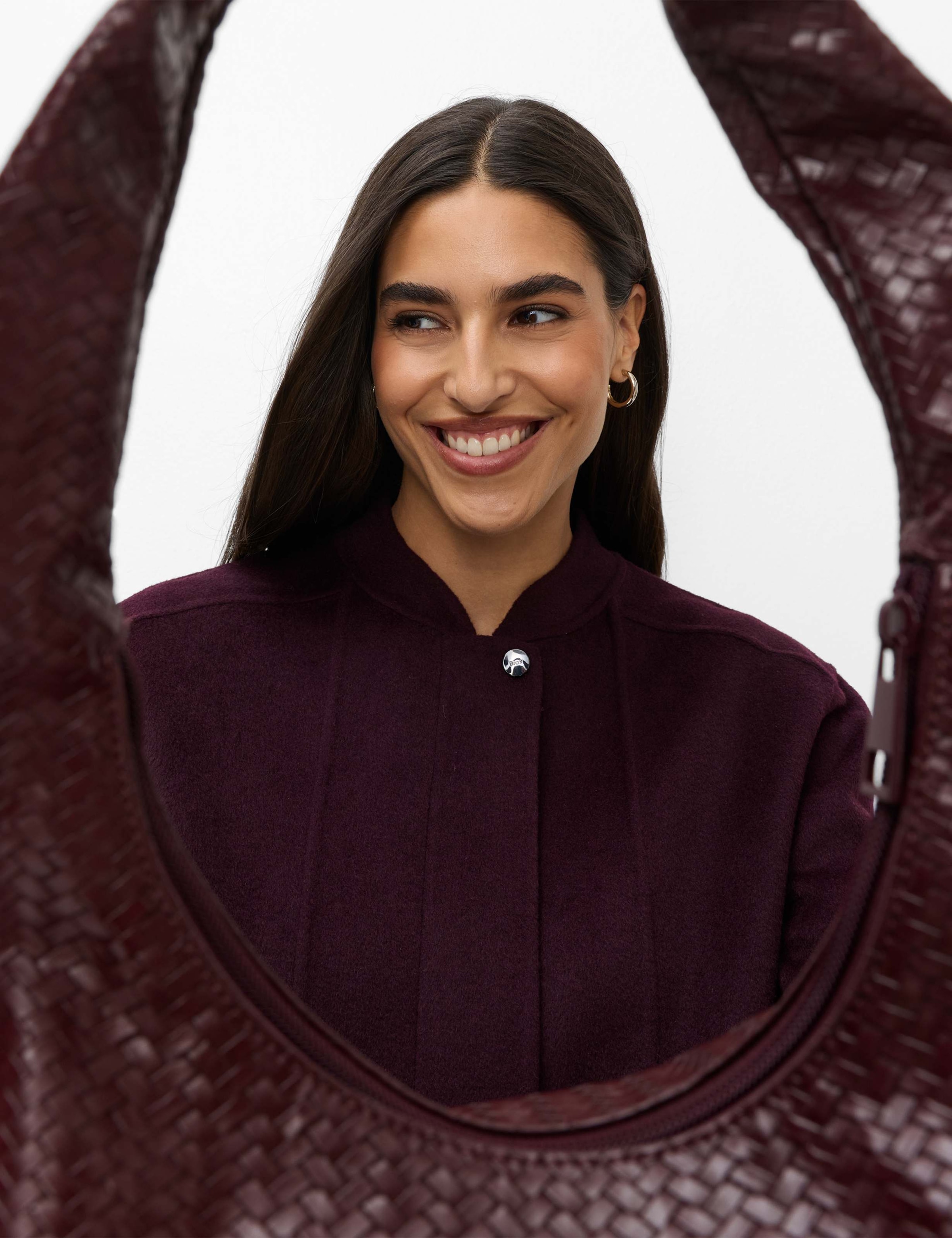Brax Steppjacke »Style HAZEL«