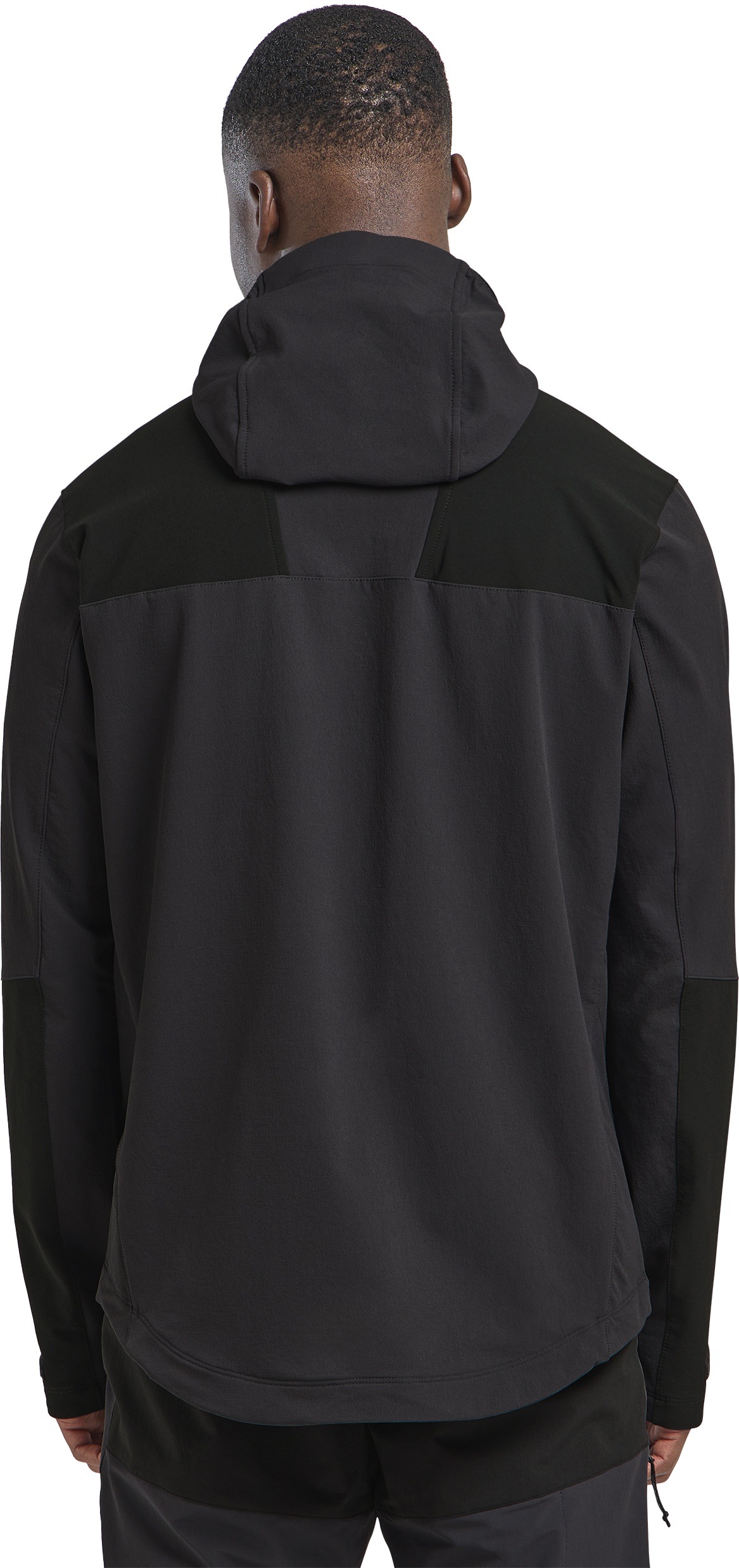 Jack Wolfskin Outdoorjacke »ANDUR JKT M«, mit Kapuze