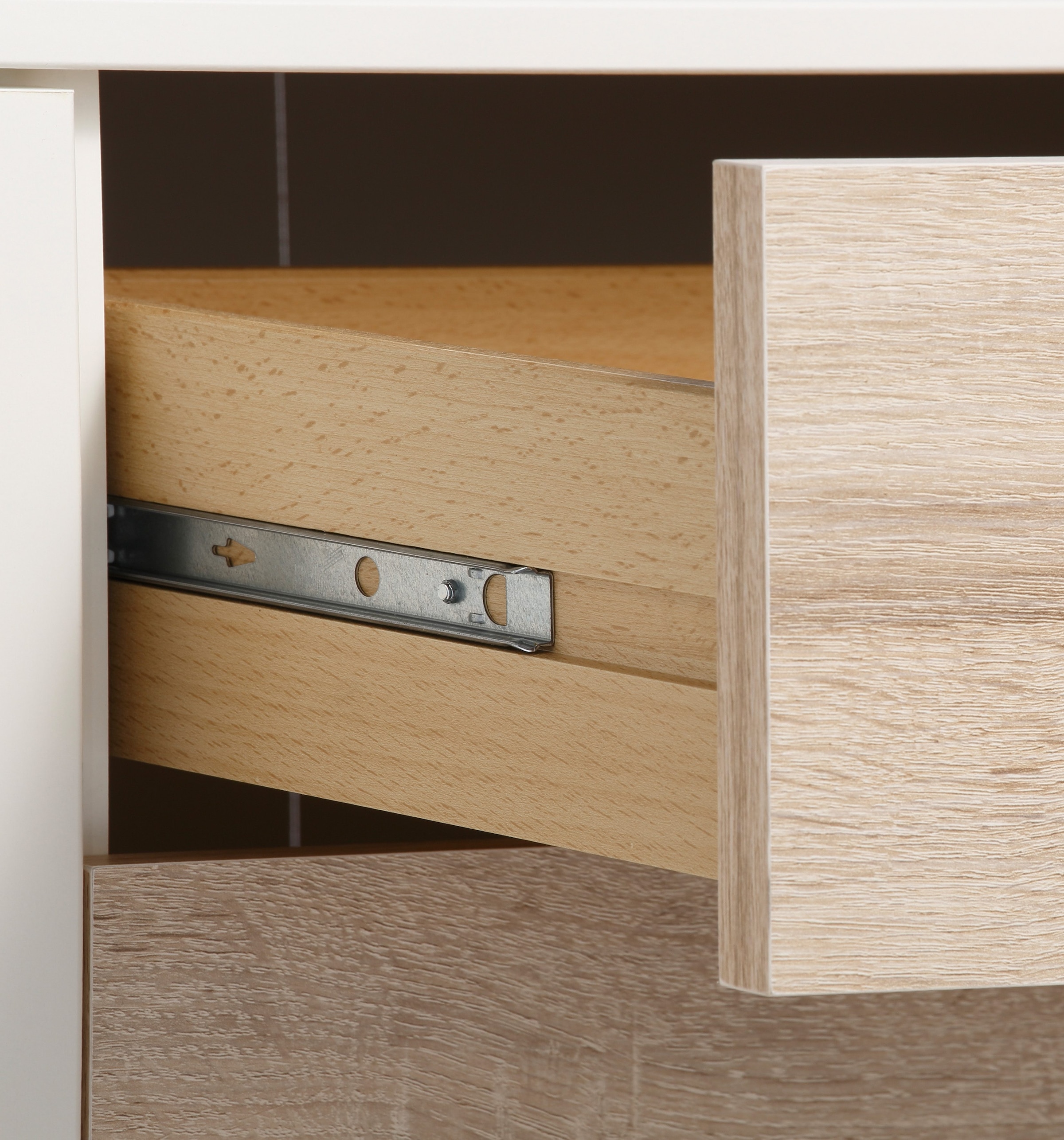 priess Sideboard, Breite 143 cm
