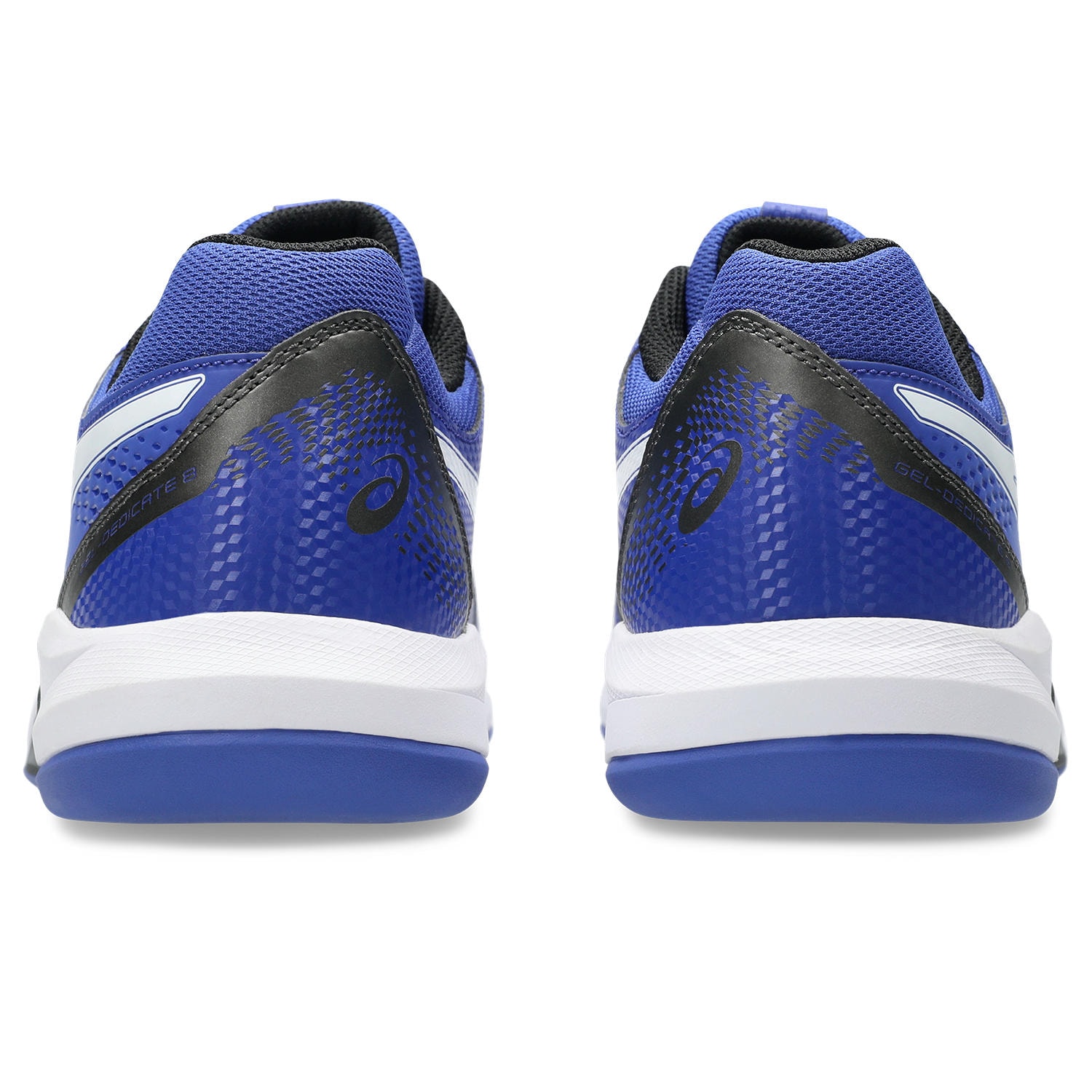 Asics Tennisschuh »GEL-DEDICATE 8 INDOOR«, für Hallenböden