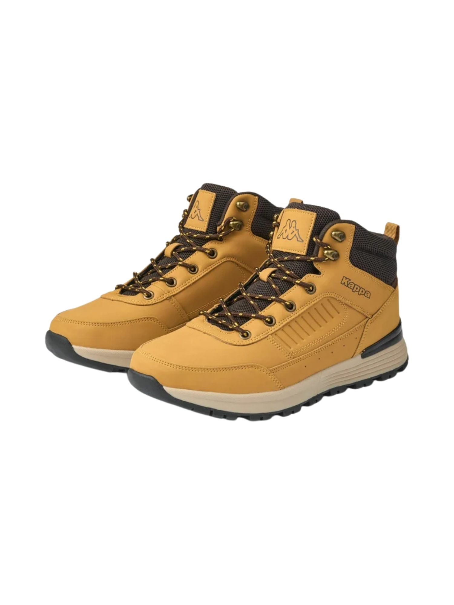 Kappa Bootsschuh "Kappa Low shoe KMColgan" günstig online kaufen