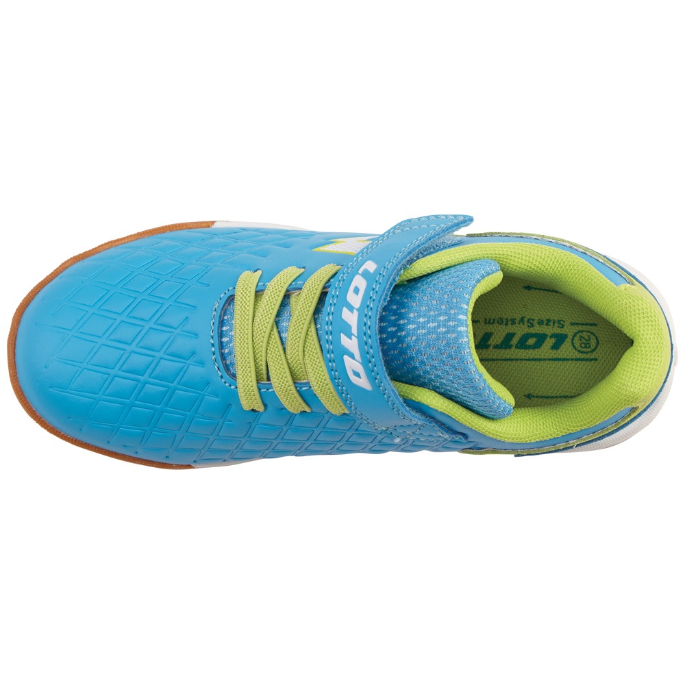 lotto Hallenschuh, - ideal für diverse Hallensportarten