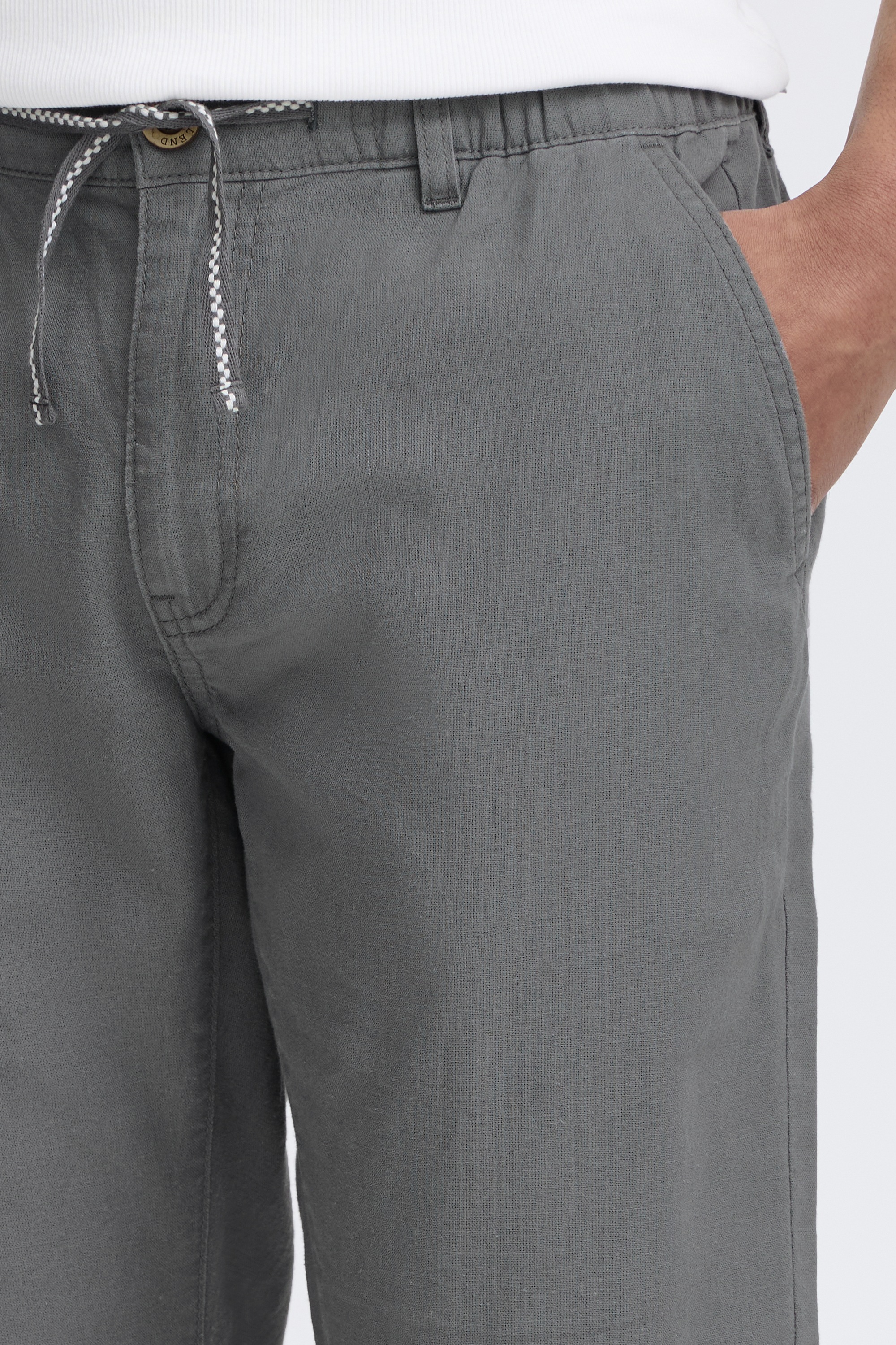 Blend Leinenhose »Leinenhose BHLennik«