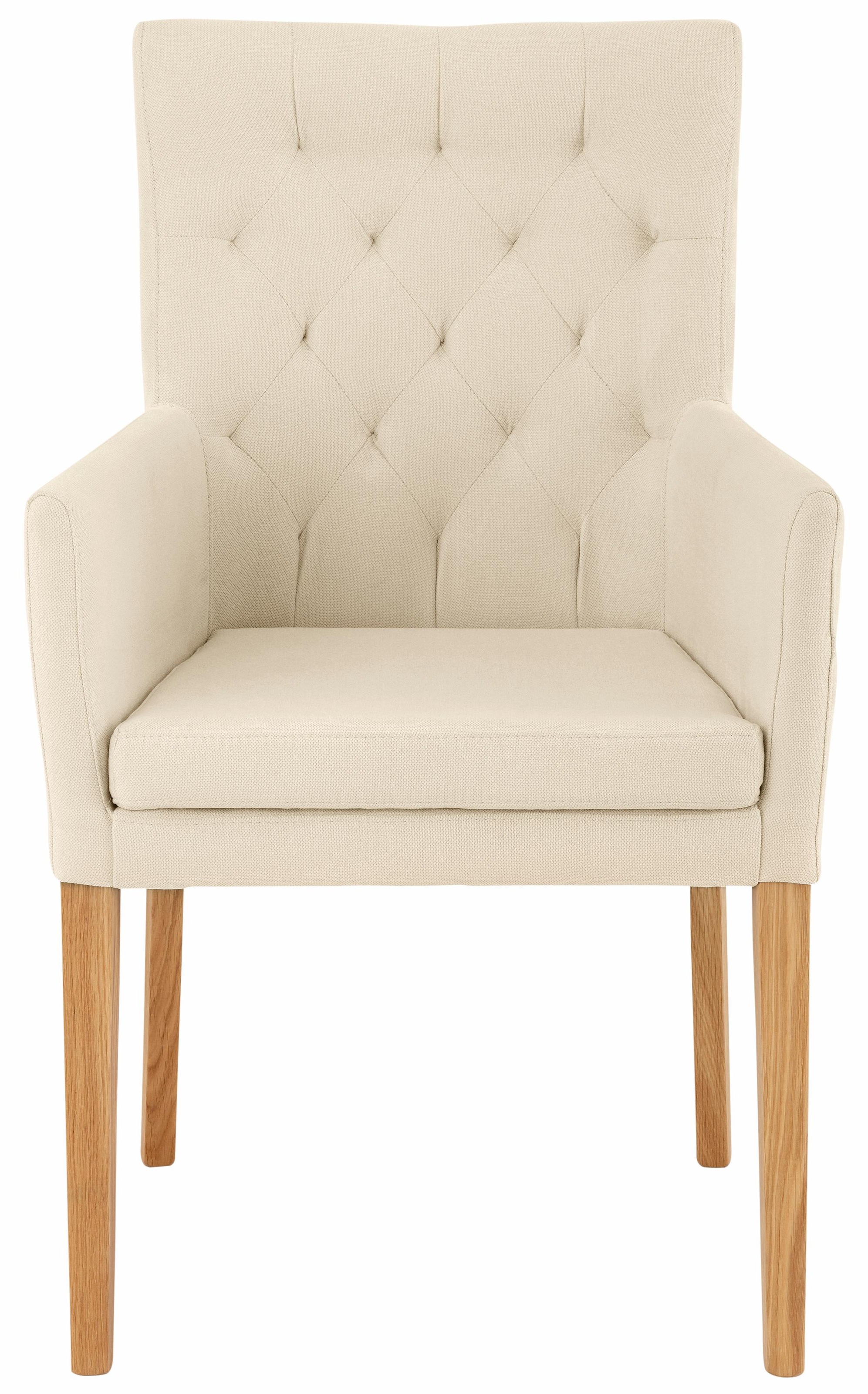 Home affaire Esszimmerstuhl "Colorado" () mit Massivholzgestell günstig online kaufen