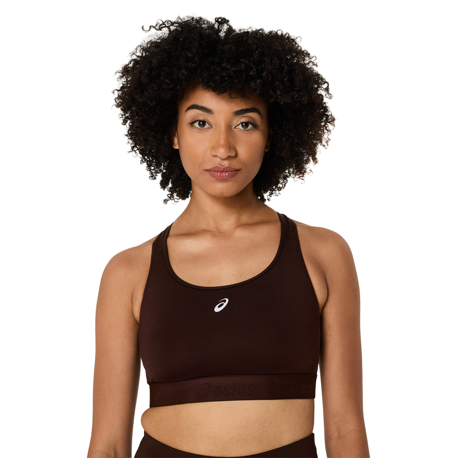 Asics Sport-BH »ROAD COMPRESSION BRA«