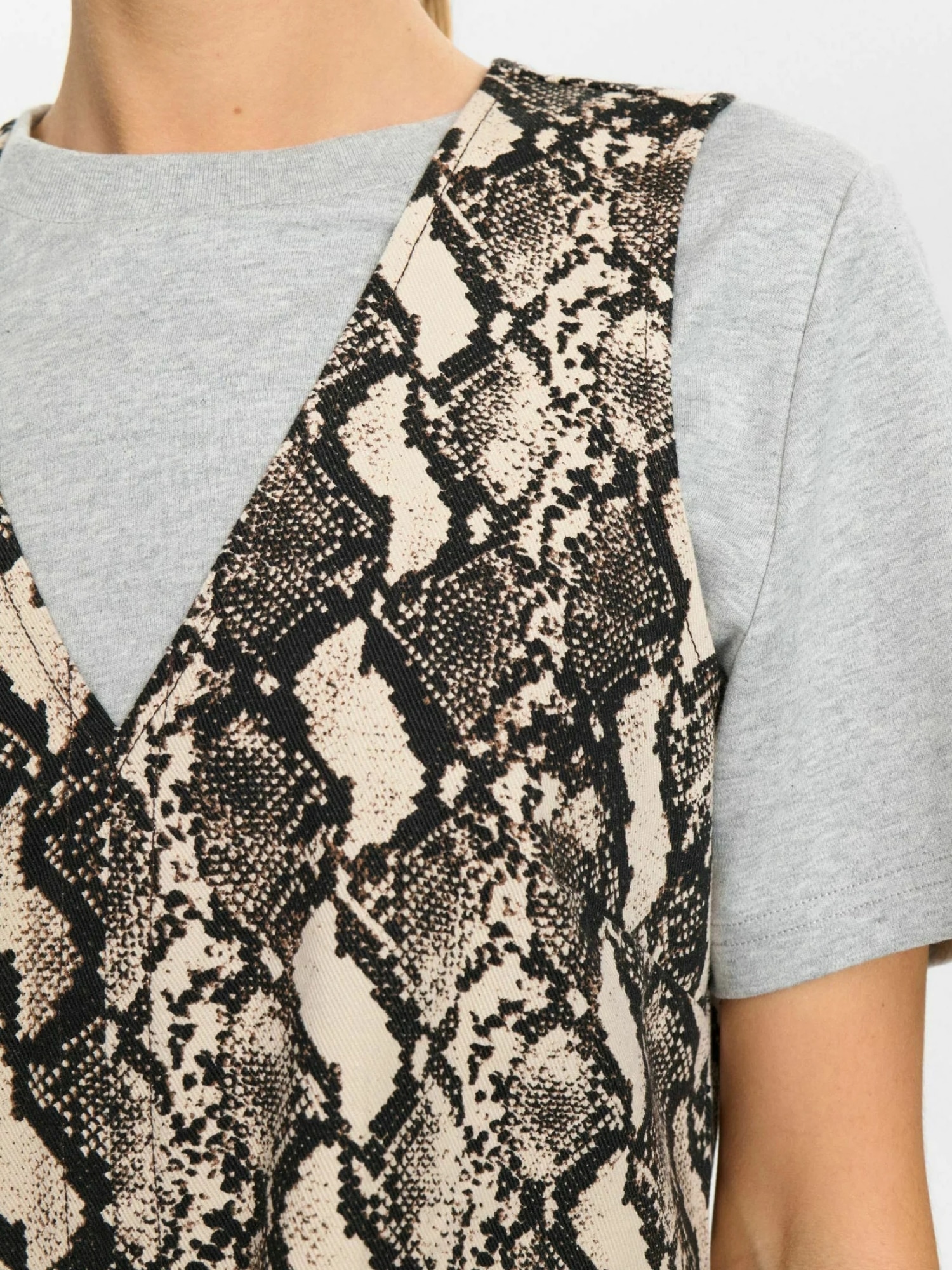 nümph Jerseykleid "Nümph Dress NUVIITA" günstig online kaufen