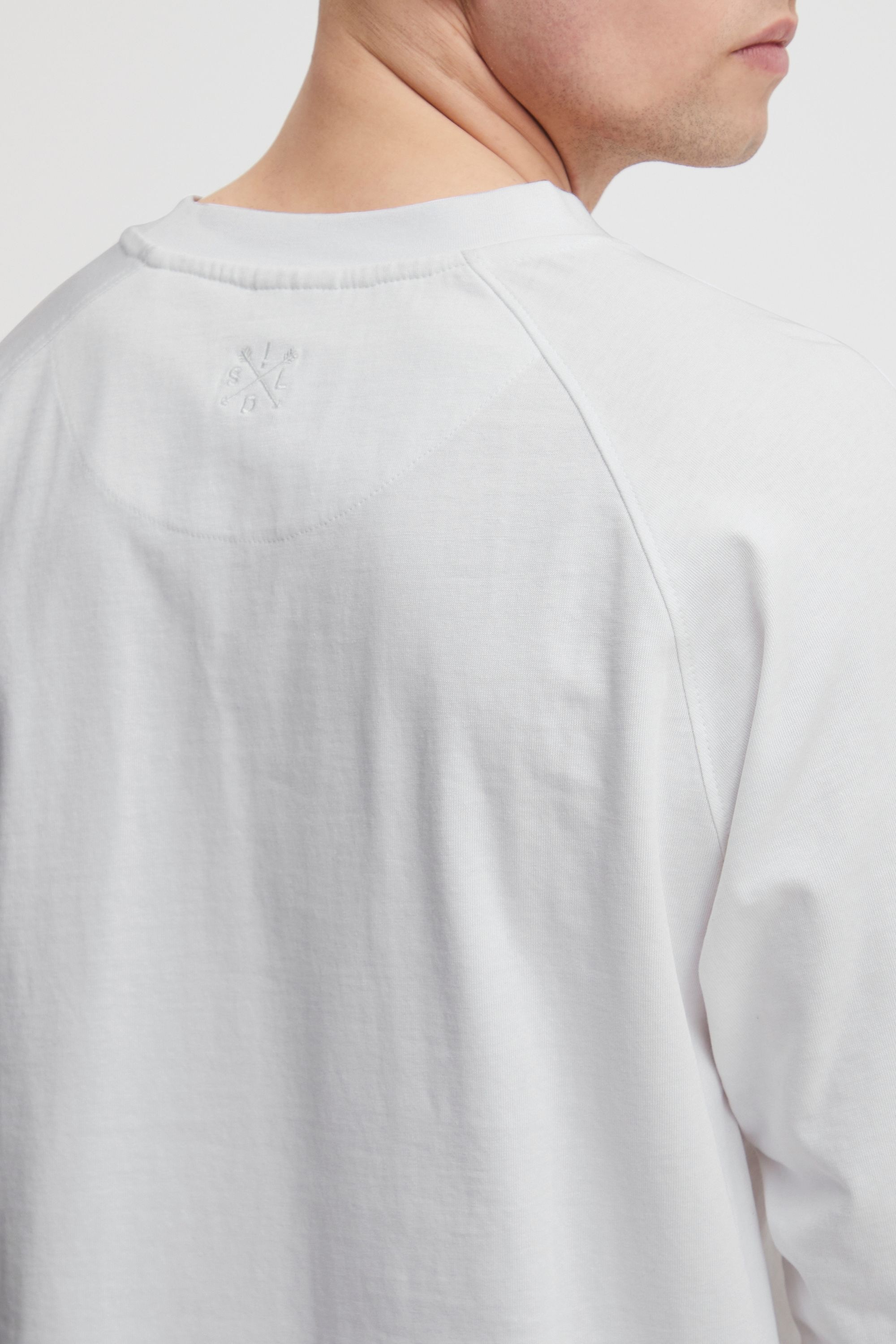 !Solid Langarmshirt »Langarmshirt SDEyado«