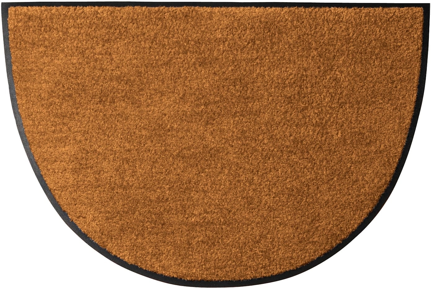 Salonloewe Fußmatte halbrund 7 mm Höhe günstig online kaufen