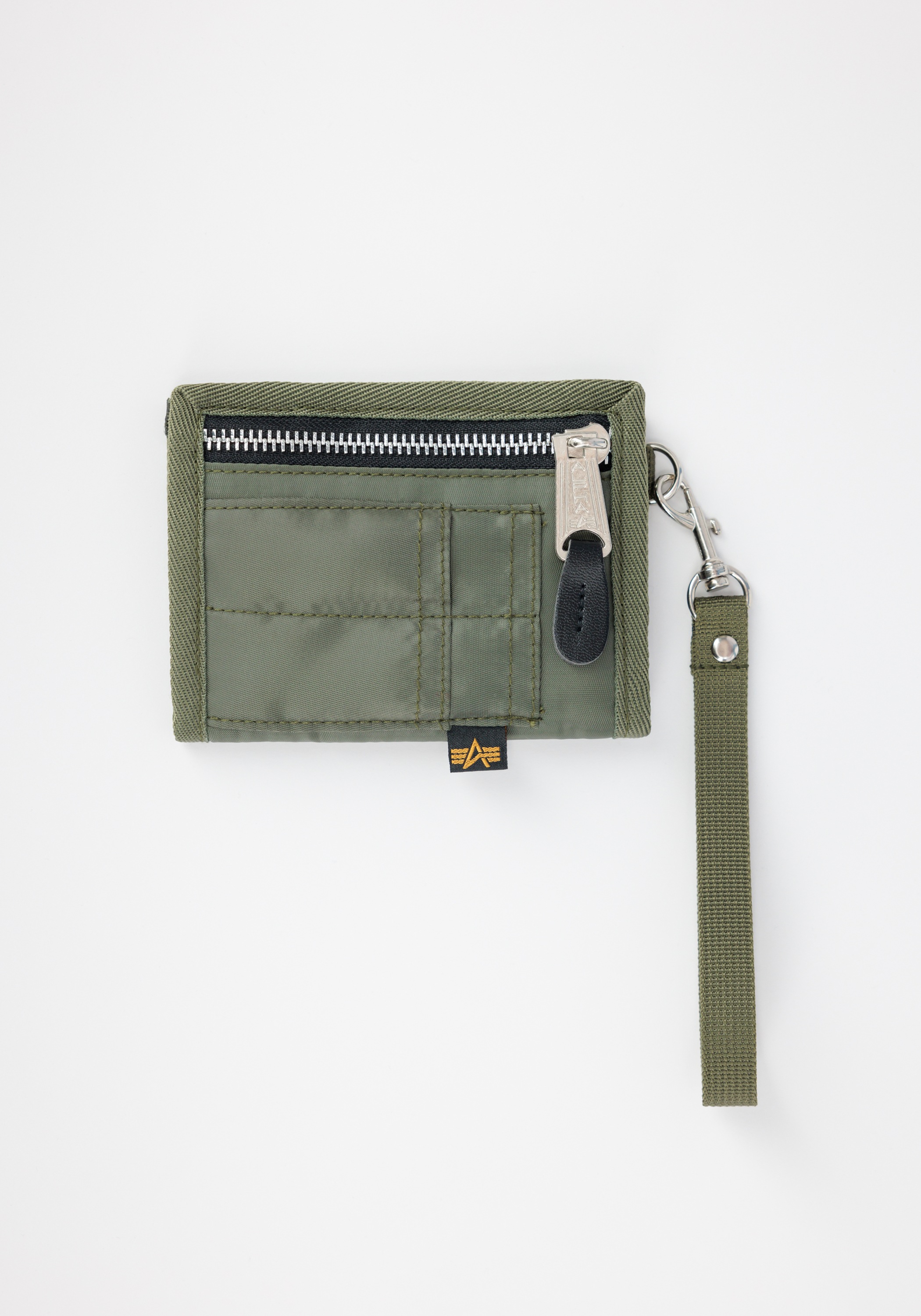 Geldbörse »Alpha Industries Accessoires - Wallets Utility Wallet«