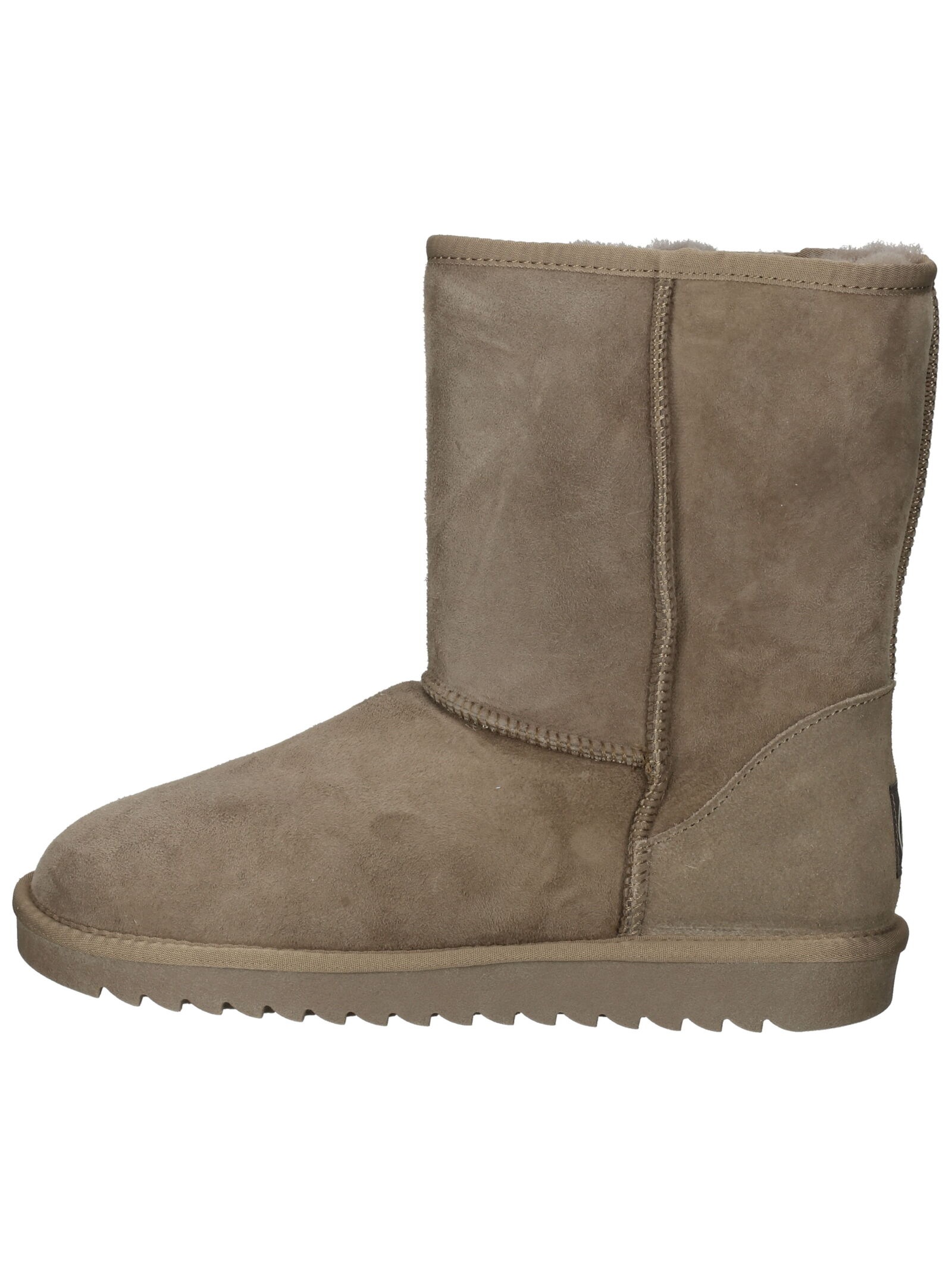 Ara Stiefelette »Ara Stiefelette Veloursleder«