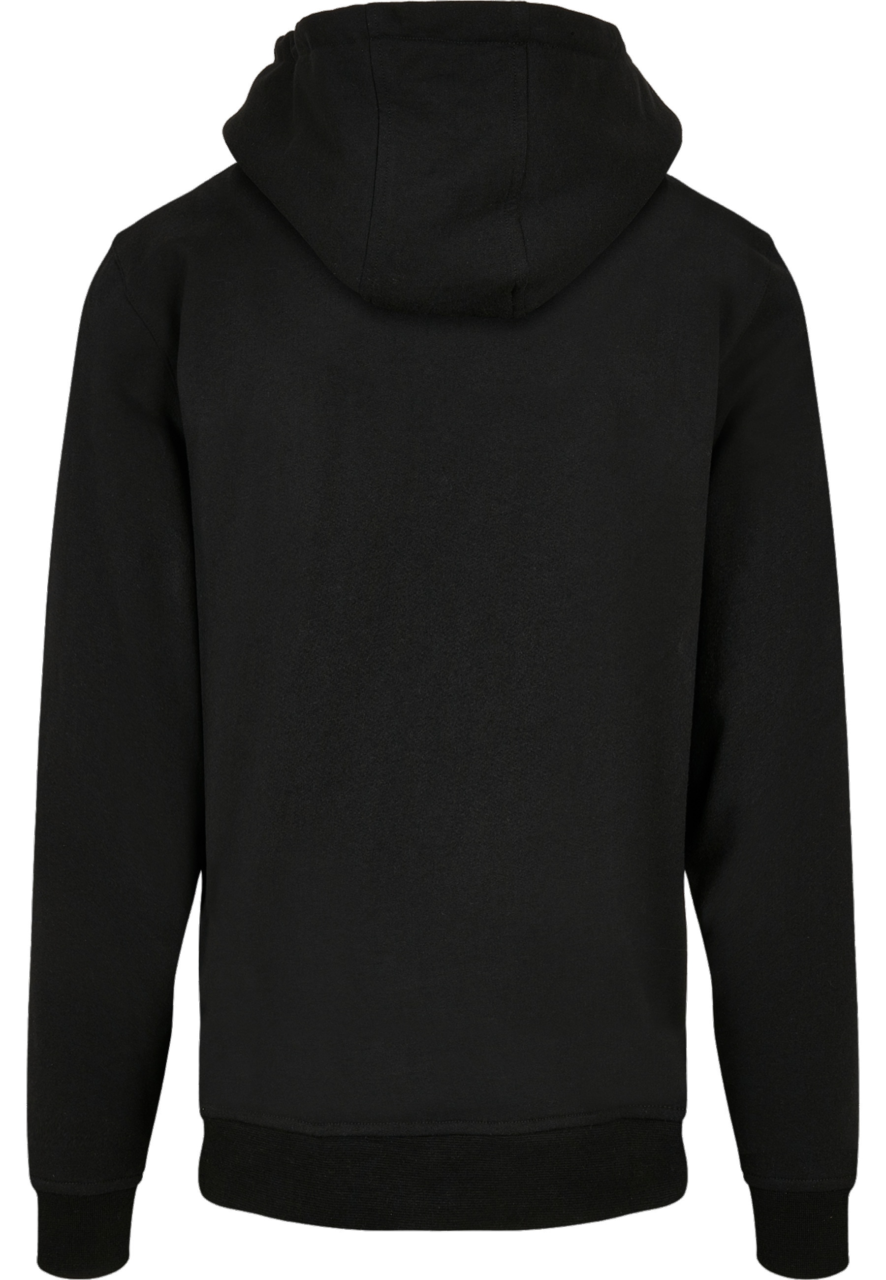 MisterTee Kapuzenpullover »MisterTee Herren Roller Skater Hoody« 1 Stk.