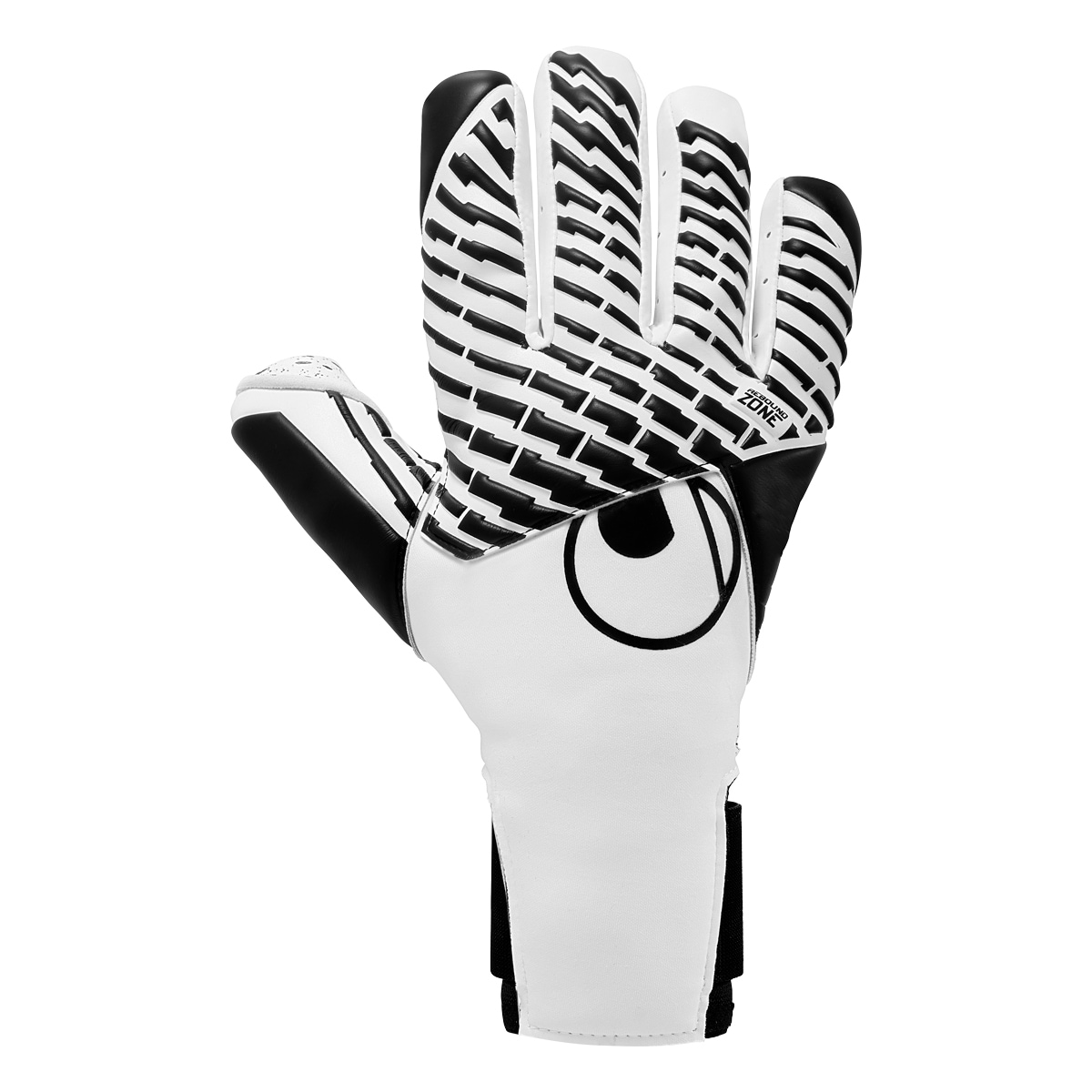 uhlsport Torwarthandschuhe "Torwarthandschuhe FM Supergrip+ HN" 1 Stk.