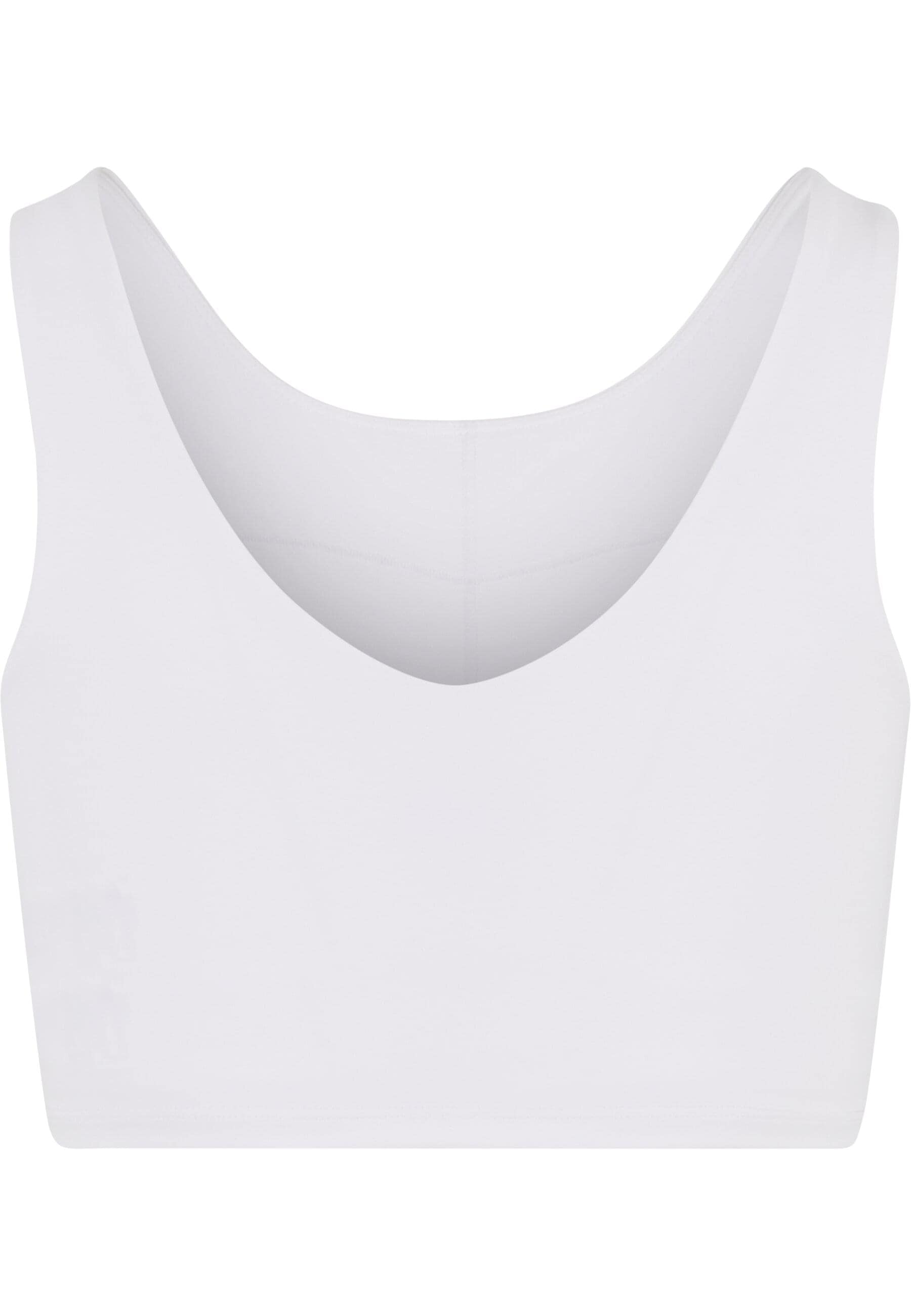 URBAN CLASSICS Sport-BH »Urban Classics Ladies Sports Bra low back«