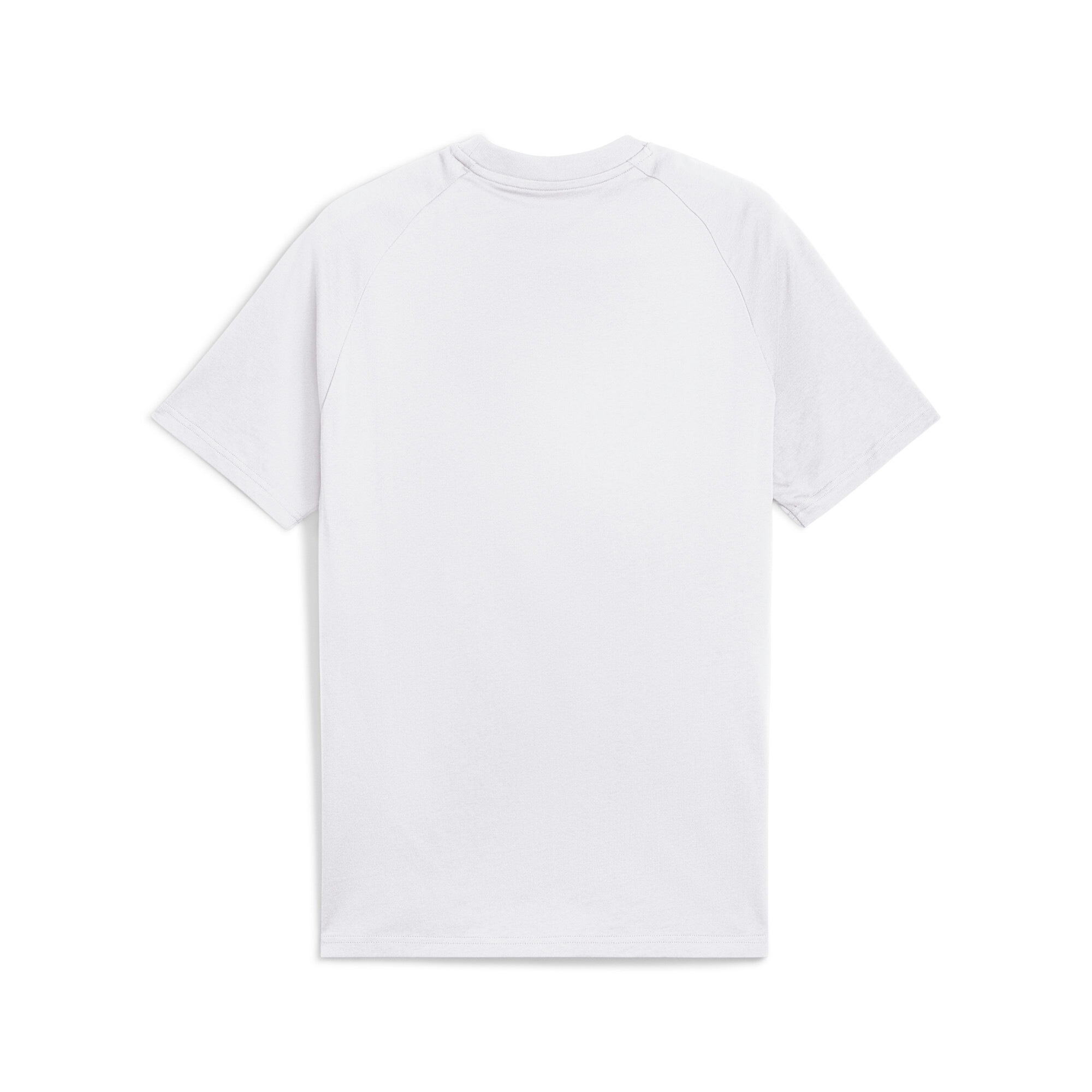 PUMA T-Shirt "TECH TEE" Regular Fit, Kurzarm, sportlicher Stil, Rundhalsaus günstig online kaufen
