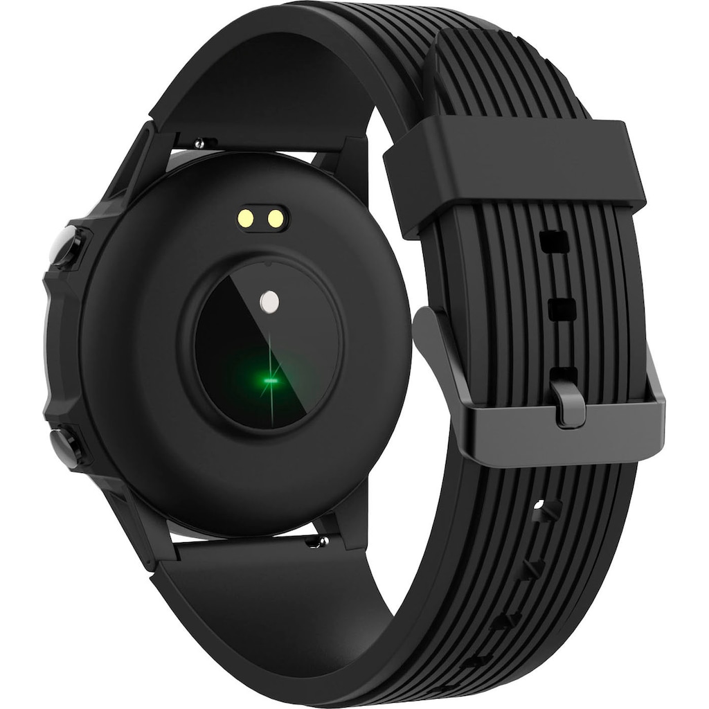 Denver Smartwatch »SW-351«, (Proprietär)