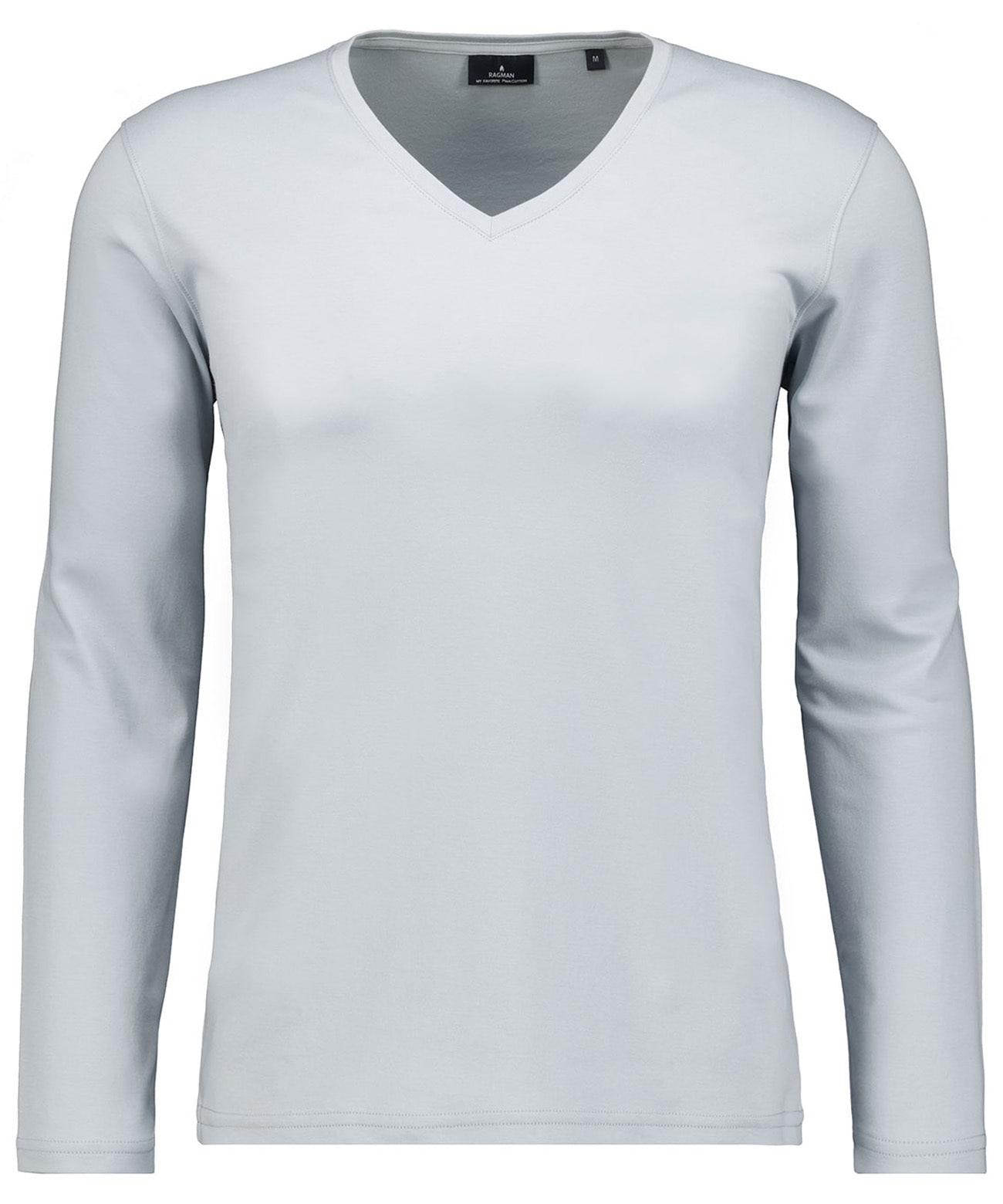 RAGMAN Langarmshirt