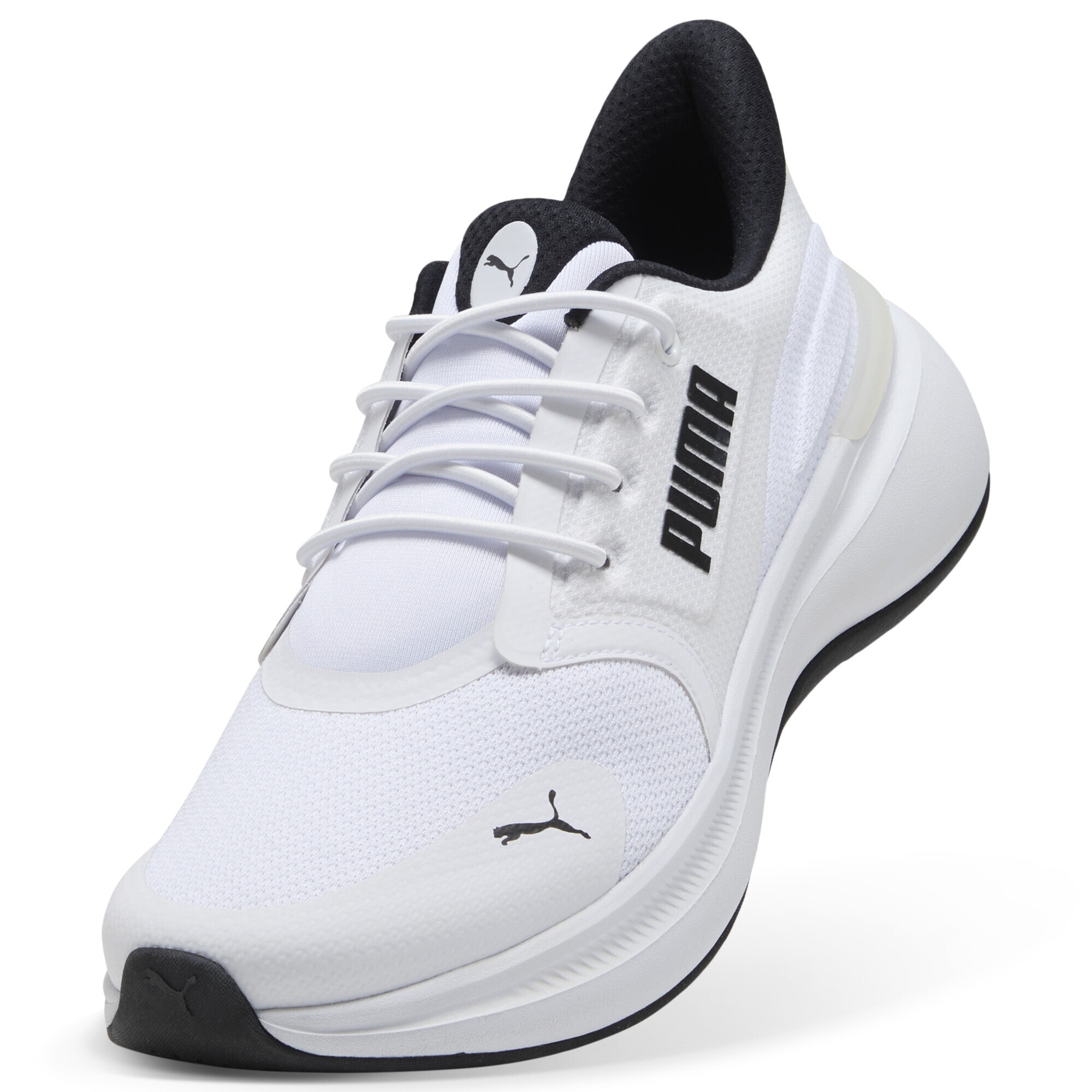 PUMA Laufschuh »Softride Exo Shift Sneakers Erwachsene«