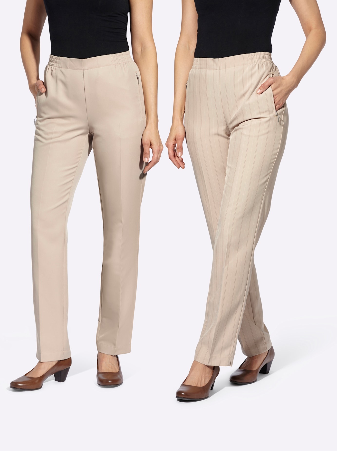 Classic Basics Webhose günstig online kaufen