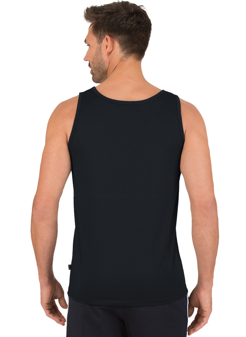 Thumbnail - Trigema Unterhemd "TRIGEMA Trägershirt aus 100% Baumwolle" 1 Stk. tlg.
