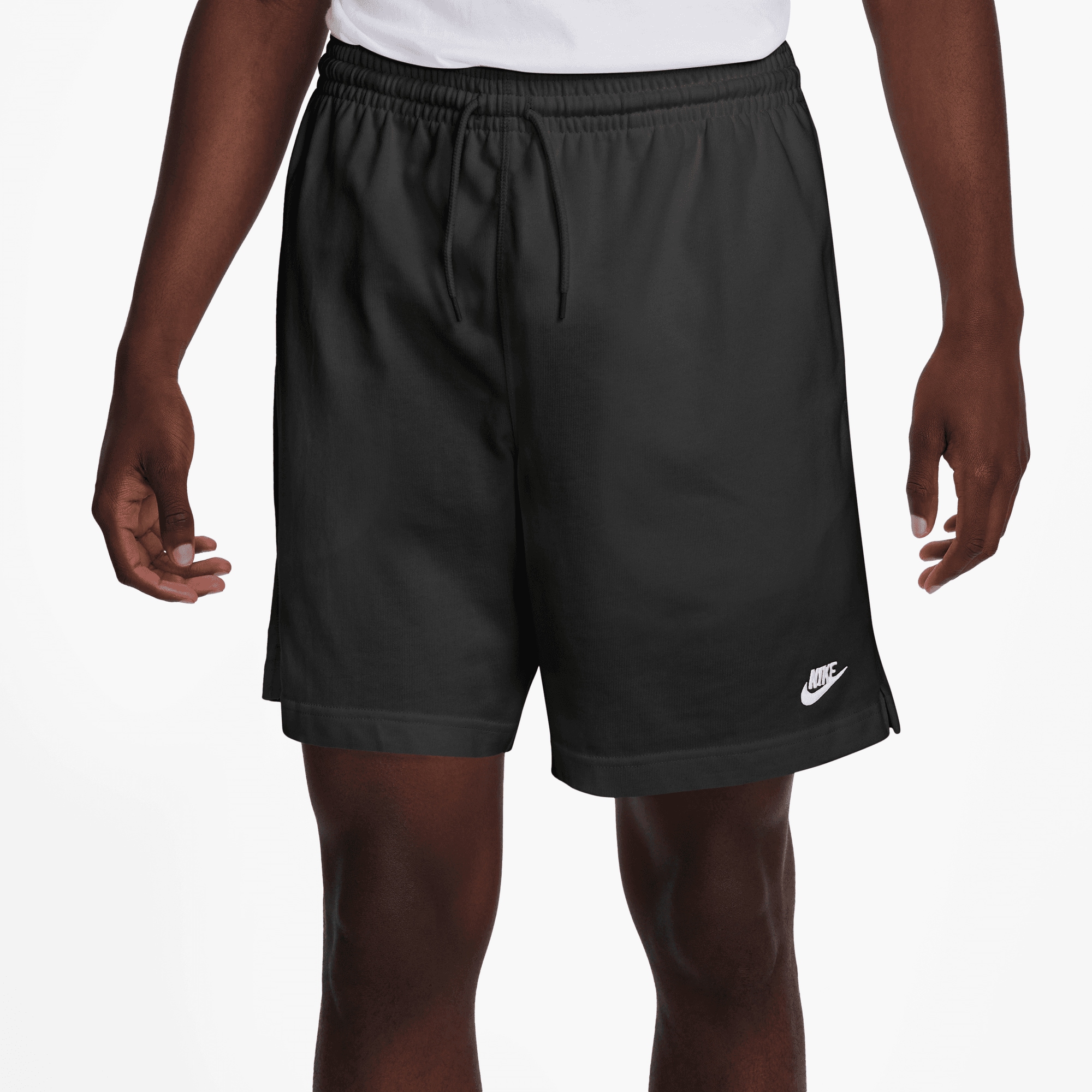 Nike Sportswear Shorts "Nike Club Mens Knit Shorts" atmungsaktiv, mit Eingr günstig online kaufen