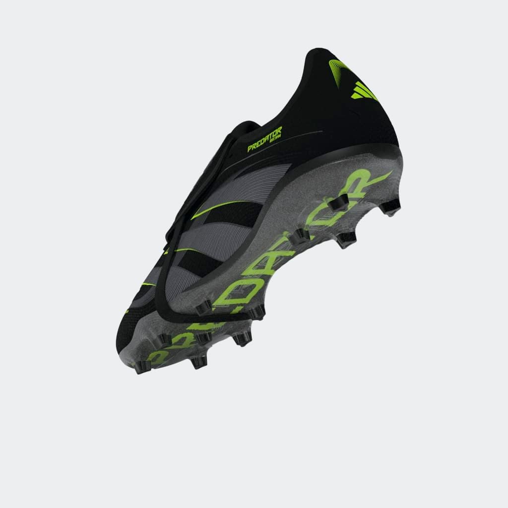 adidas Performance Fußballschuh »PREDATOR PRO FOLD-OVER TONGUE FG«, geeignet für Rasenplätze
