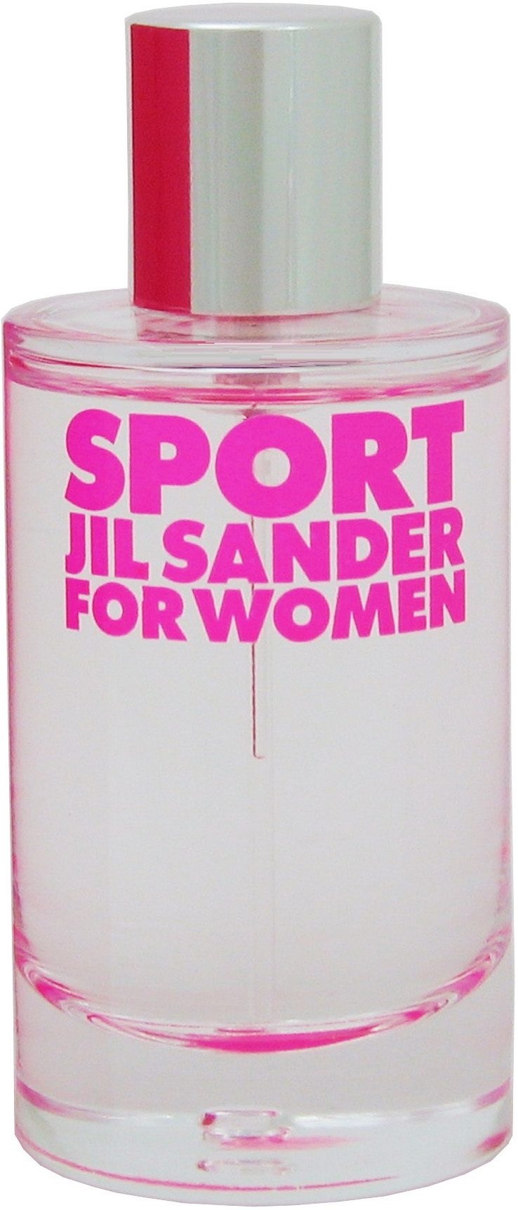 JIL SANDER Eau de Toilette »Sport for Woman« kaufen