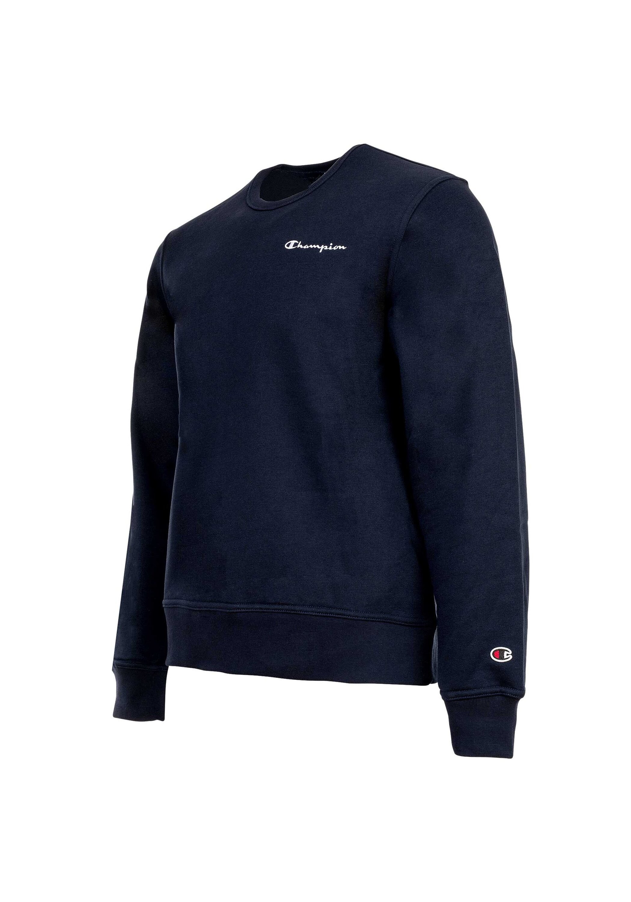 Champion Sweatshirt »Sweatshirt Heavy Soft Compact Fall Poly Fleece 310 Crewneck Sweatshirt«
