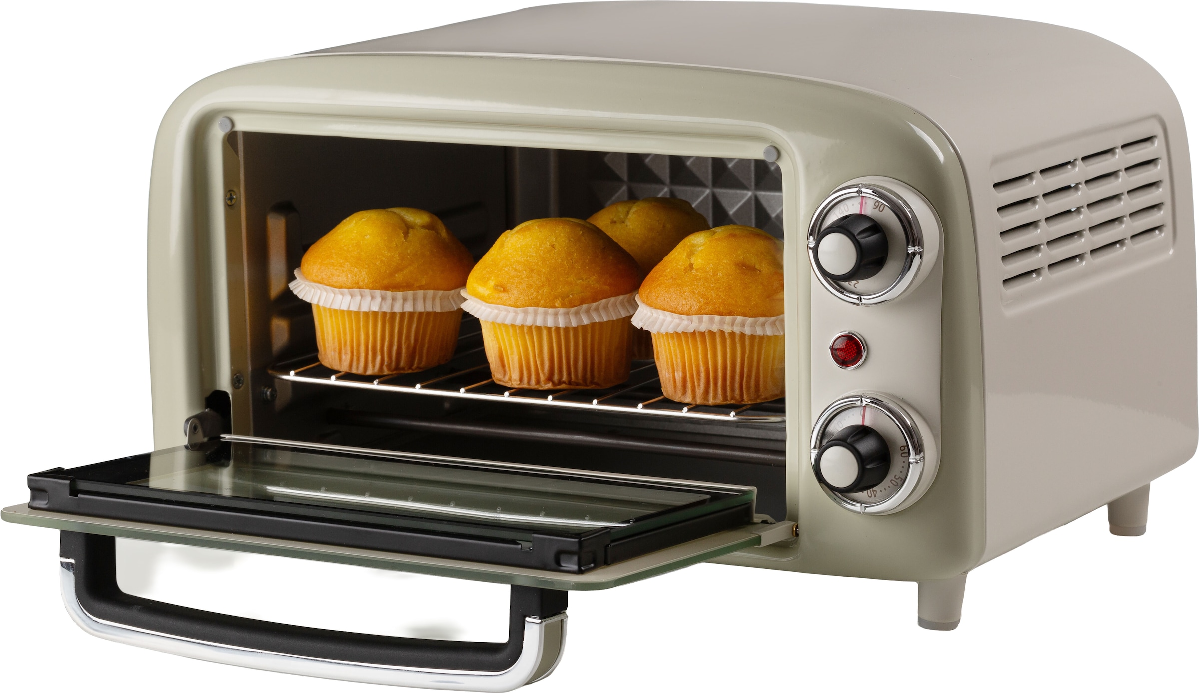 Ariete Minibackofen »Vintage«