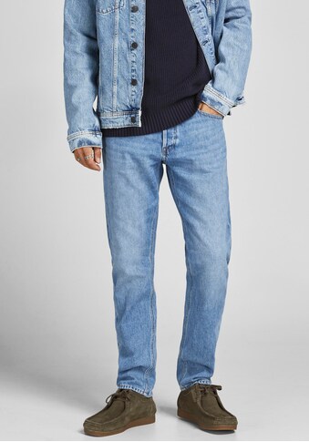 Jack & Jones Jack & Jones Comfort-fit-Jeans »JJIMIK...