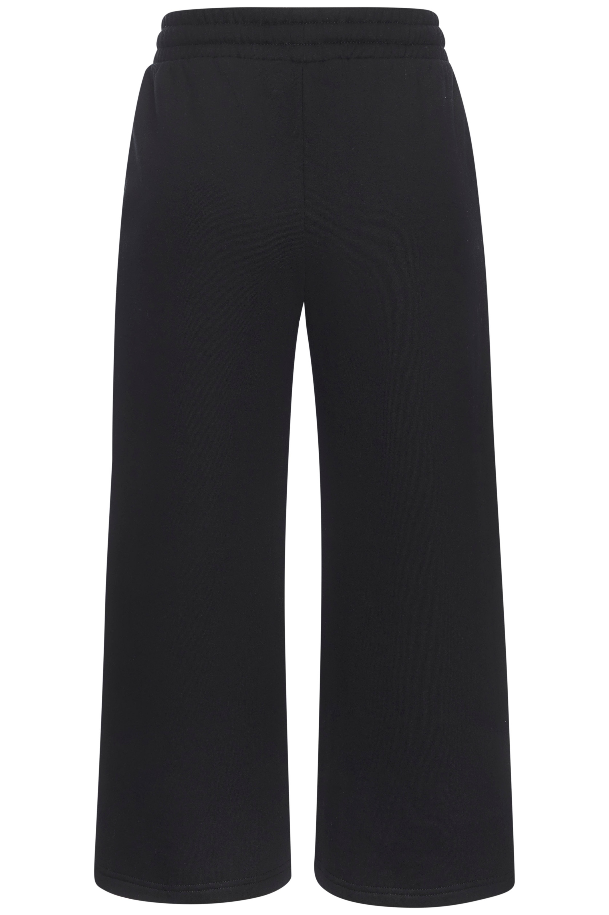 Bench. Loungewear 7/8-Hose »Ankle Athletic Jogginghose«, in leicht angerauter Sweatware