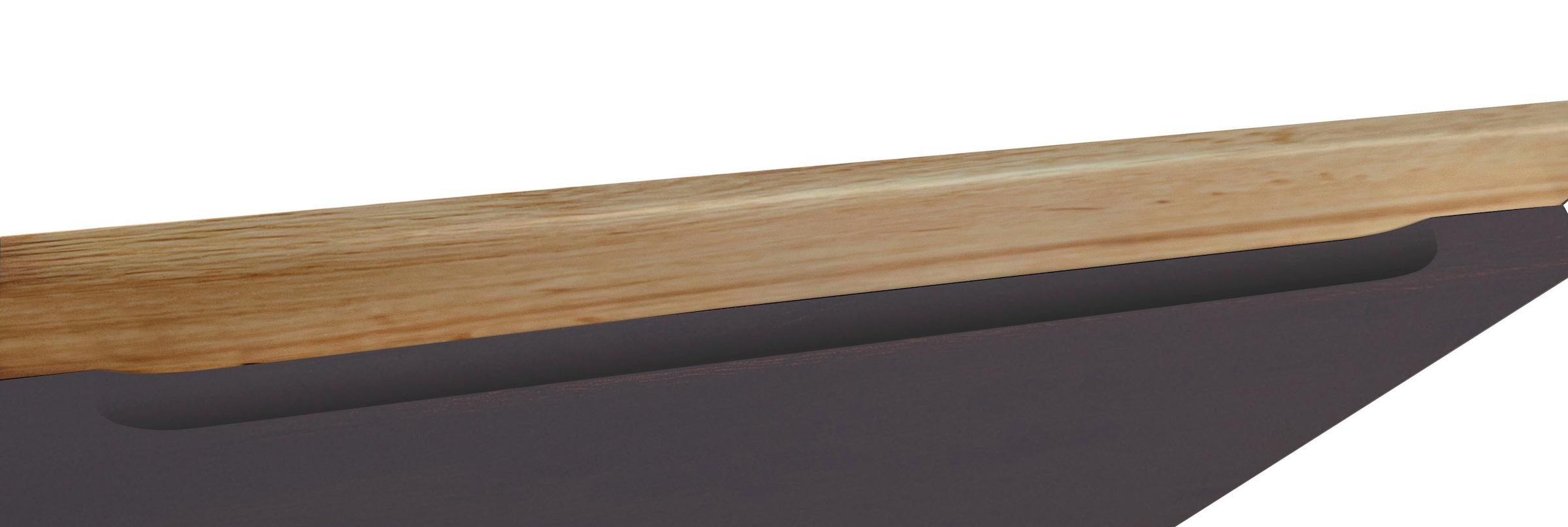 KOCHSTATION Küchenzeile »KS-Riesa« Stellbreite 300 cm, wahlweise mit Induktionskochfeld