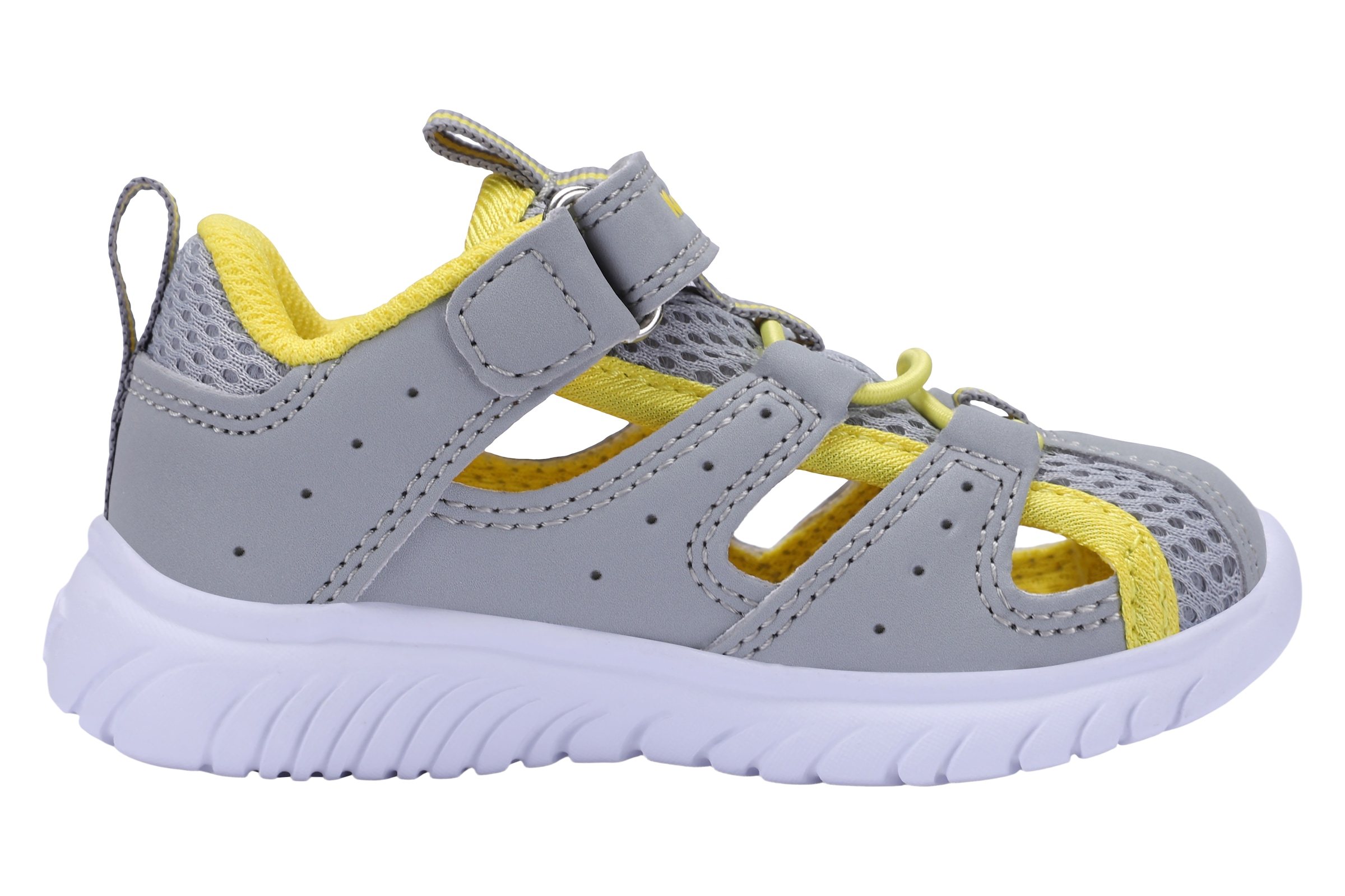 KangaROOS Sandale »KI-ROCK LITE EV«